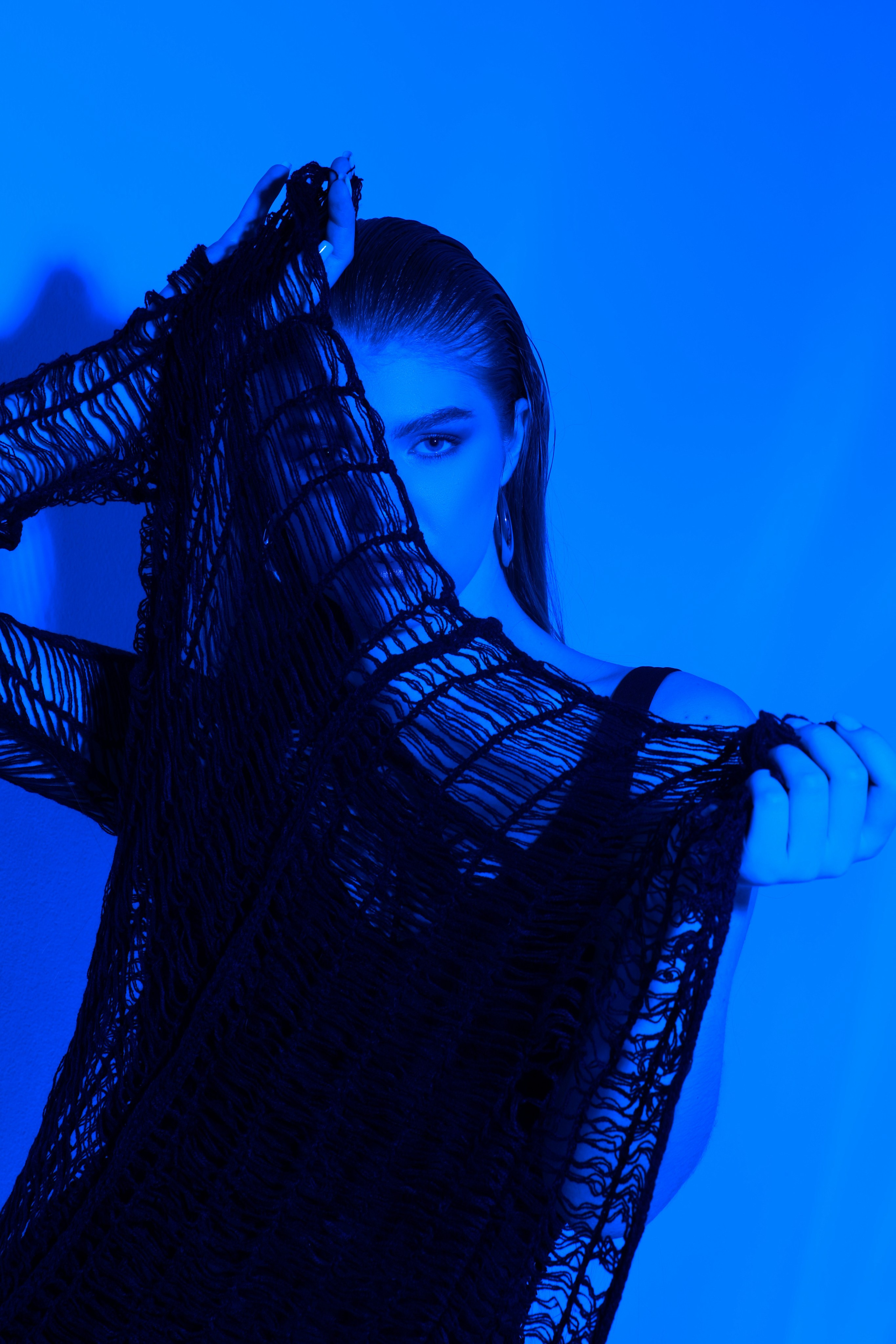 ПЕРСОНАЛЬНАЯ. Профессиональный портретный фотограф в Москве Великанова Татьяна