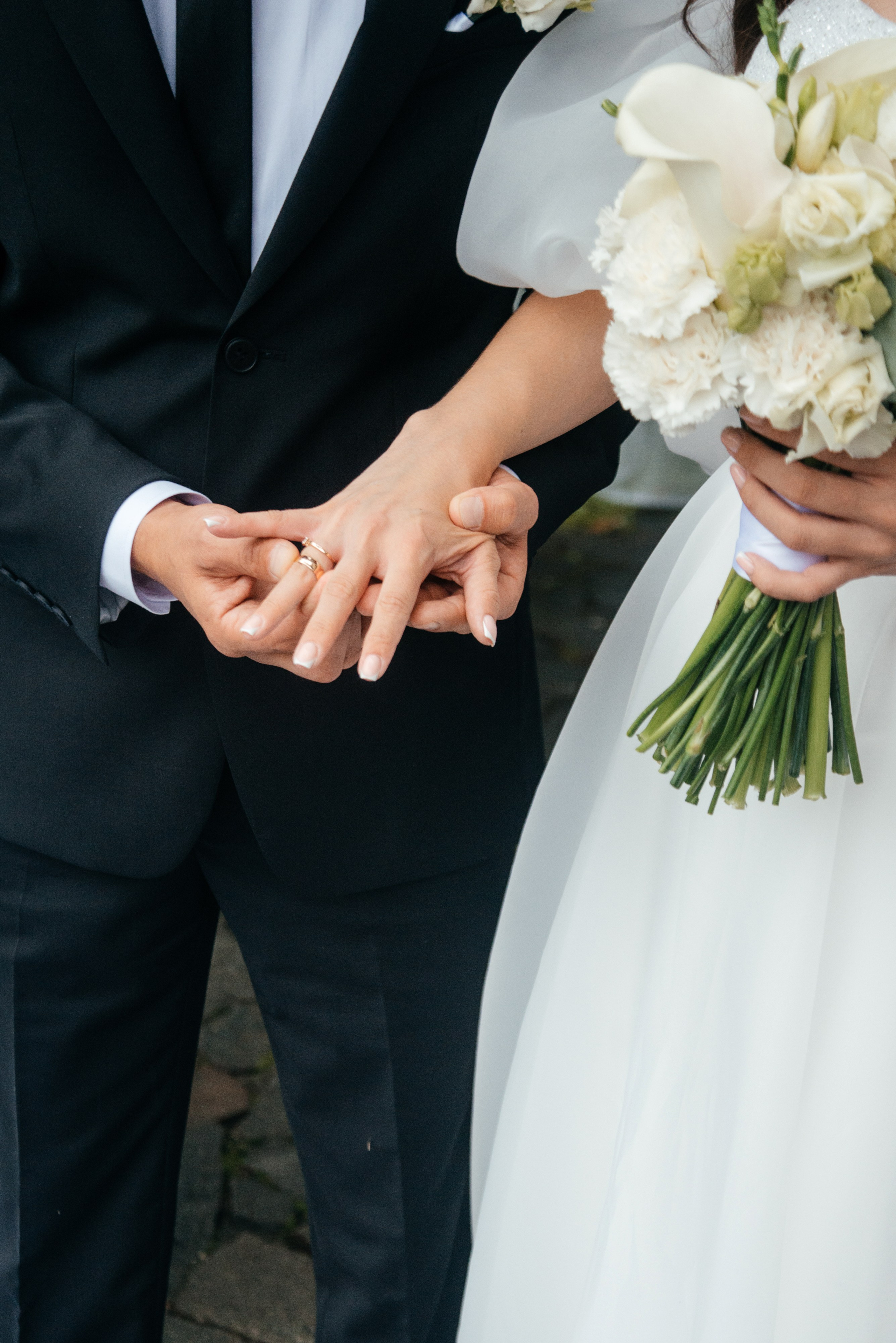 Ирина & Константин. Мария Яровая фотограф Хабаровск