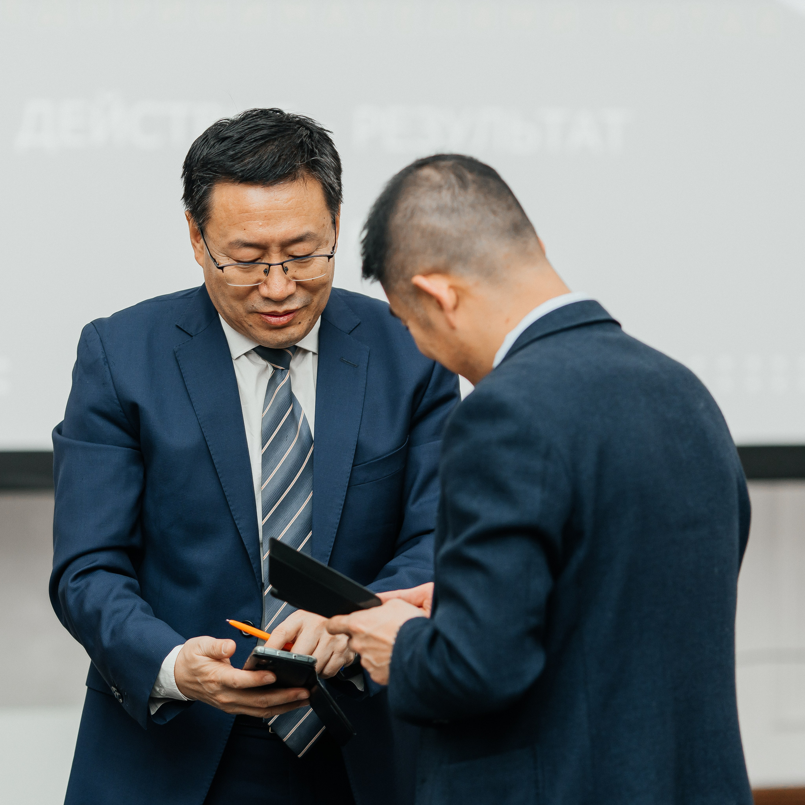 Бизнес — встреча с предпринимателями Китая. Фотограф Екатеринбург Марина Поздеева