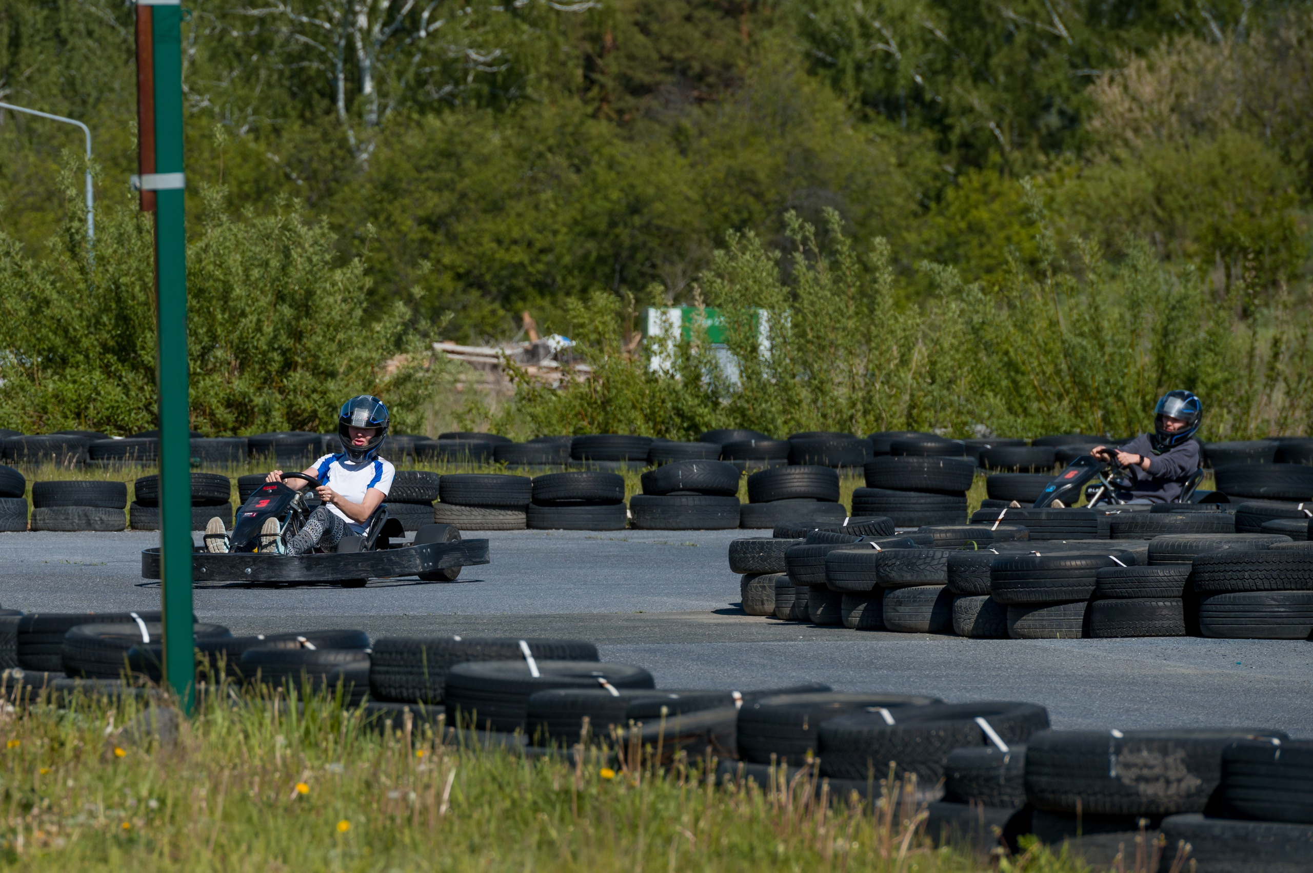 Фитнес кэмп. Фотограф Зырянова Яна, Снежинск, Екатеринбург, Челябинск