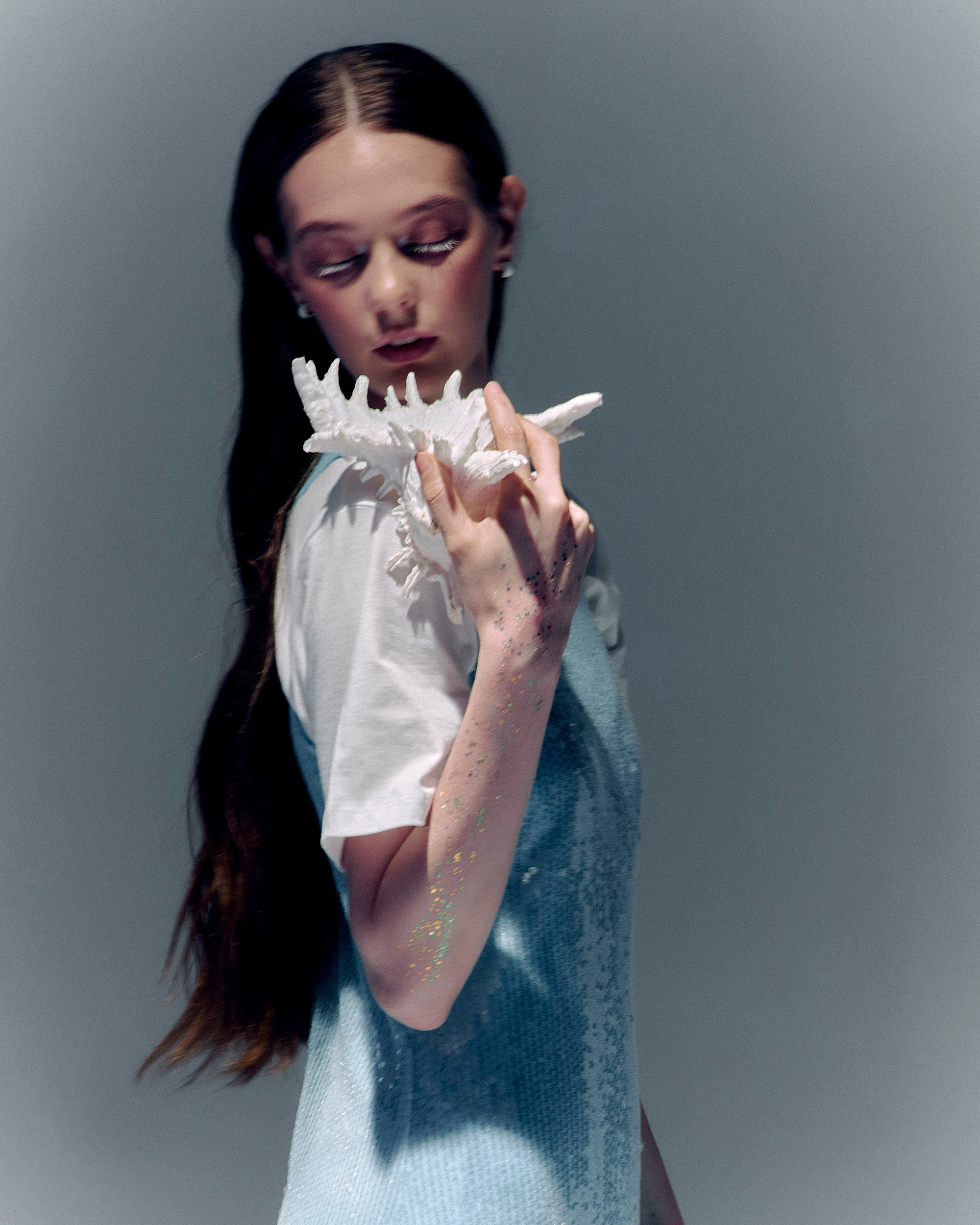 Наташа. Фотограф Наталья Курбатова Чебоксары, Казань, Москва