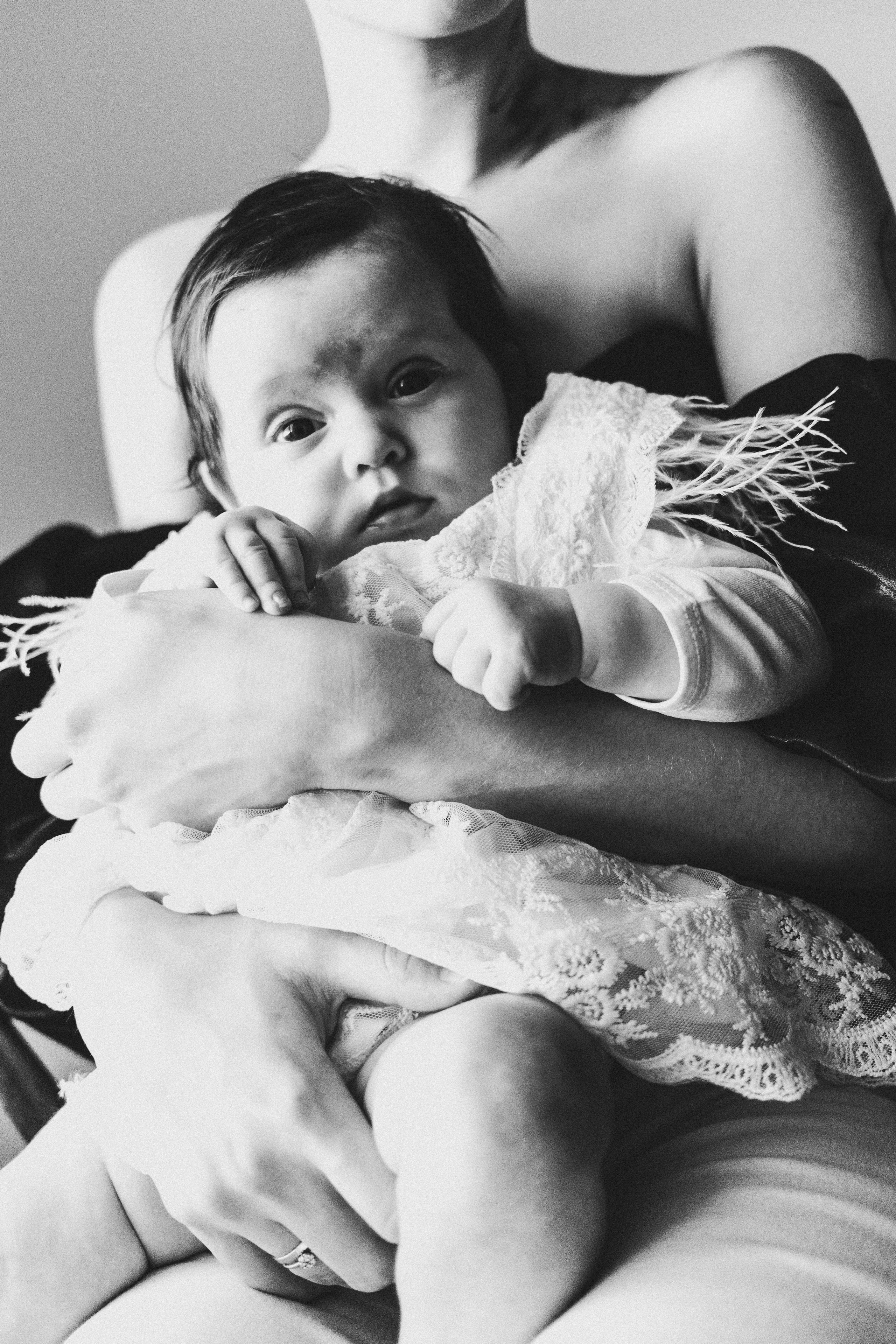 Семья. Портретный фотограф