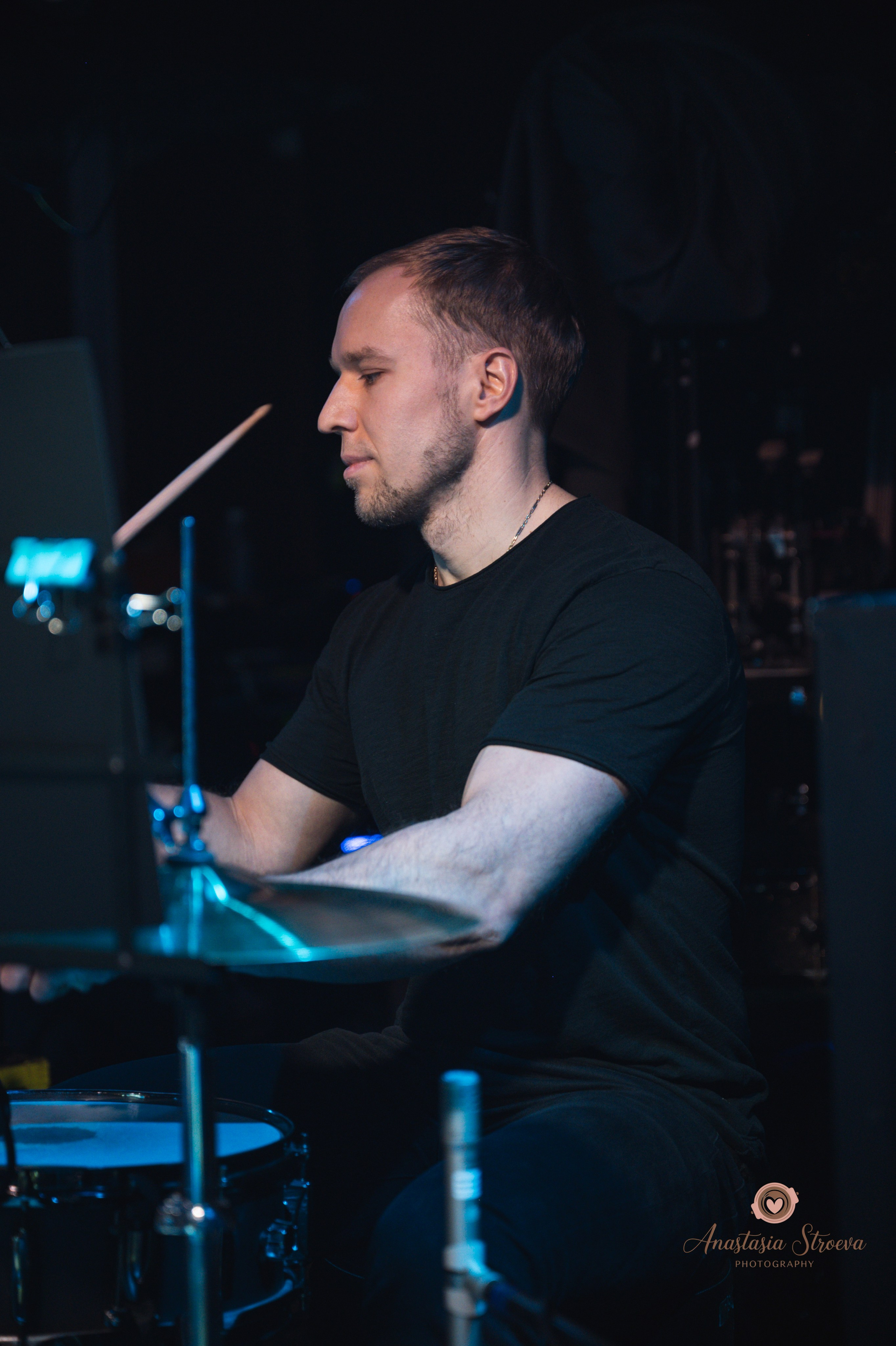 Не Школа Барабанова. Семейный и детский фотограф в Королеве, Москве и Московской области Строева Анастасия