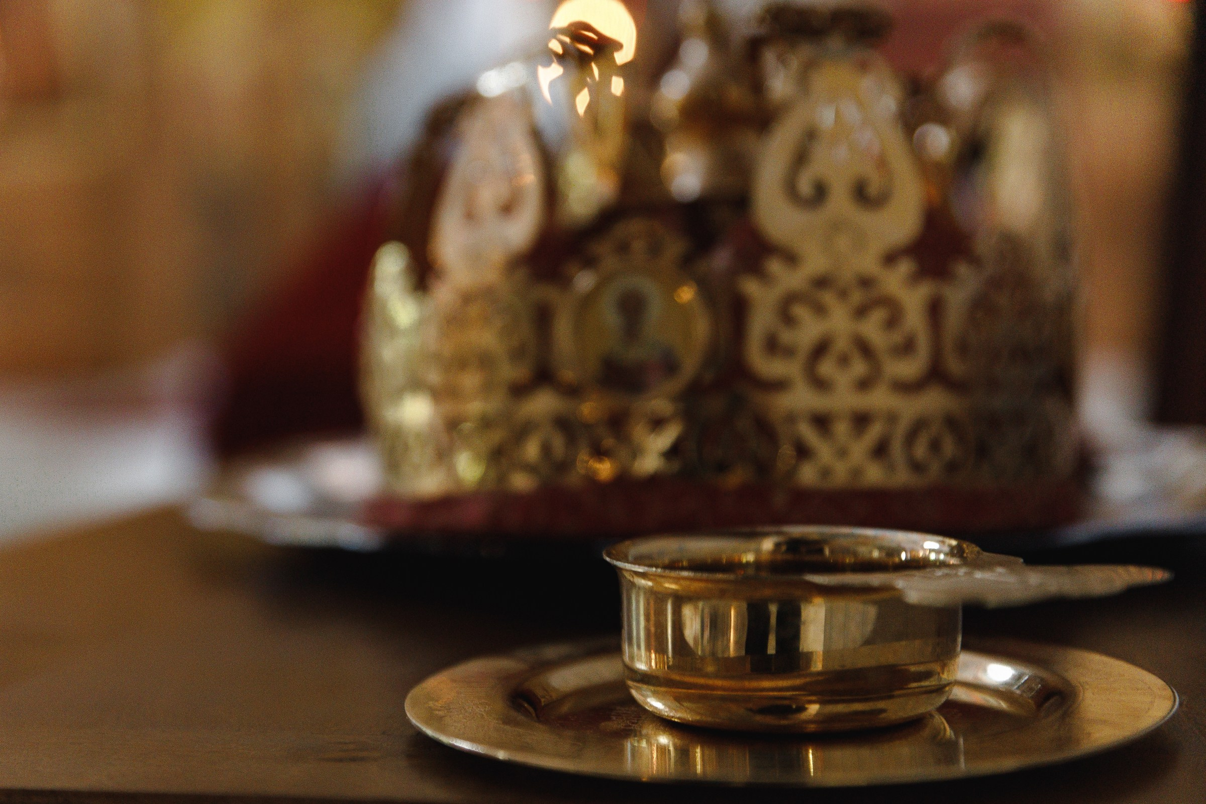 Юля & Леша. Герасимов Дмитрий