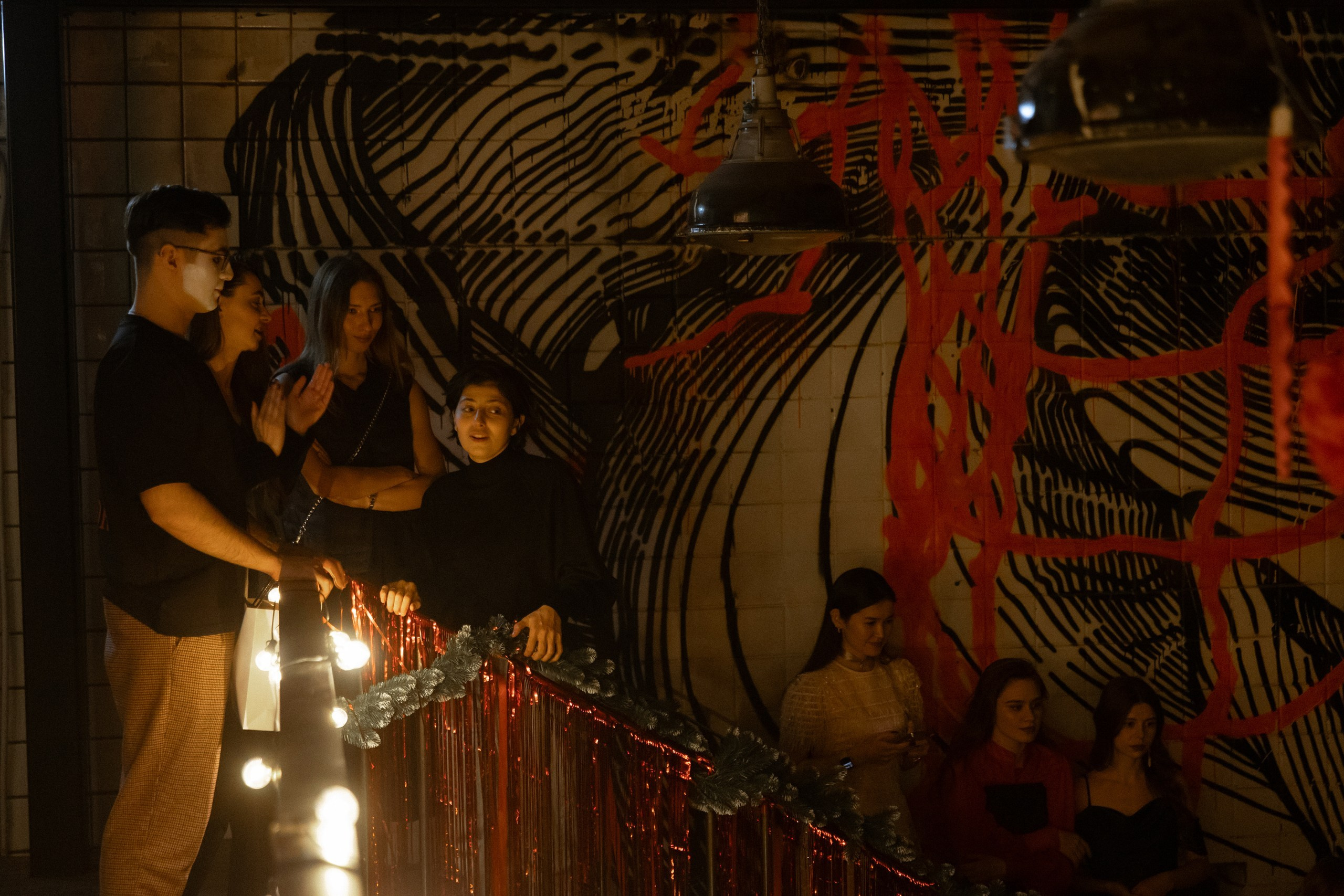 Кляйнвельт Архитектен. Герасимов Дмитрий