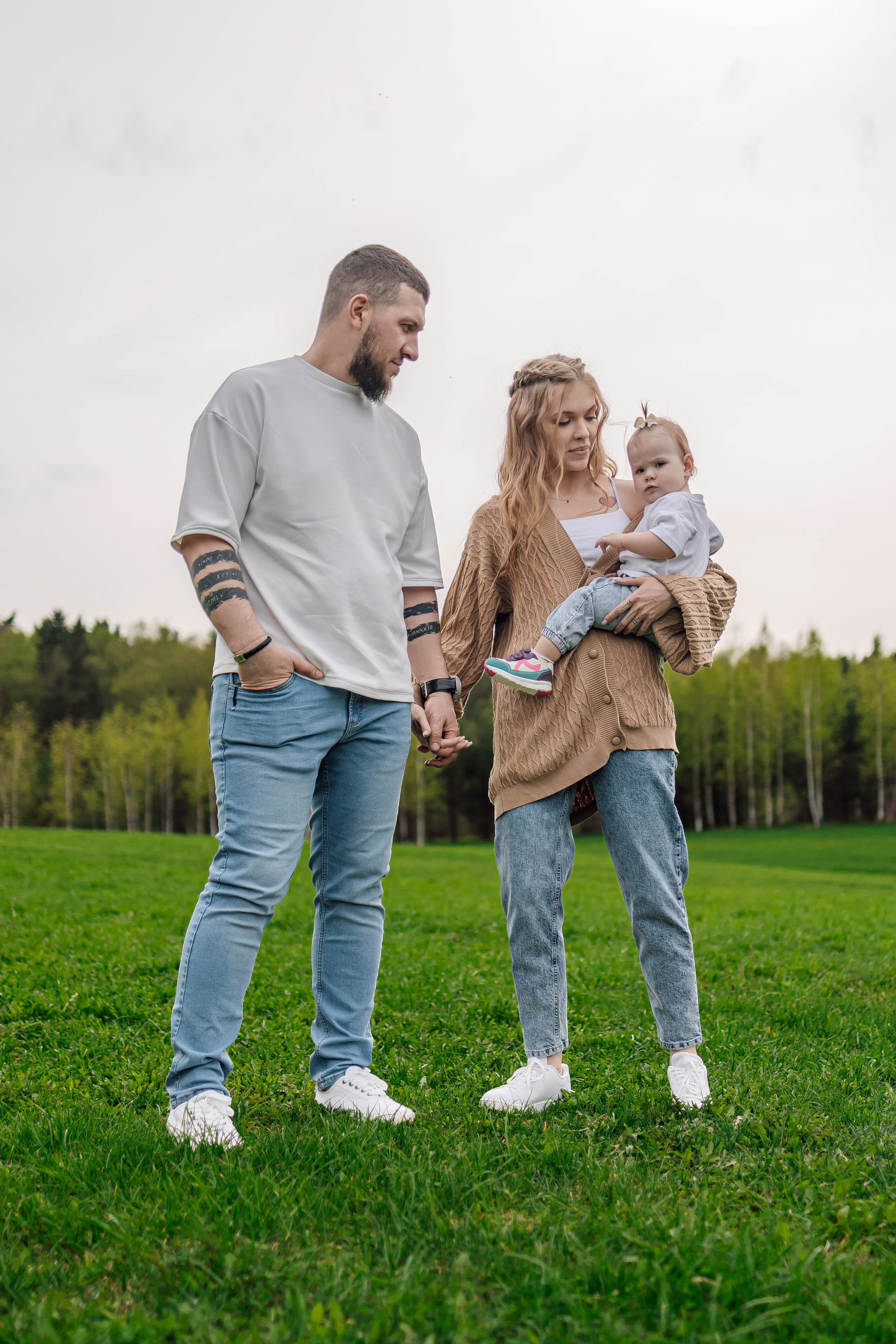 Саша Карина Ева. Герасимов Дмитрий