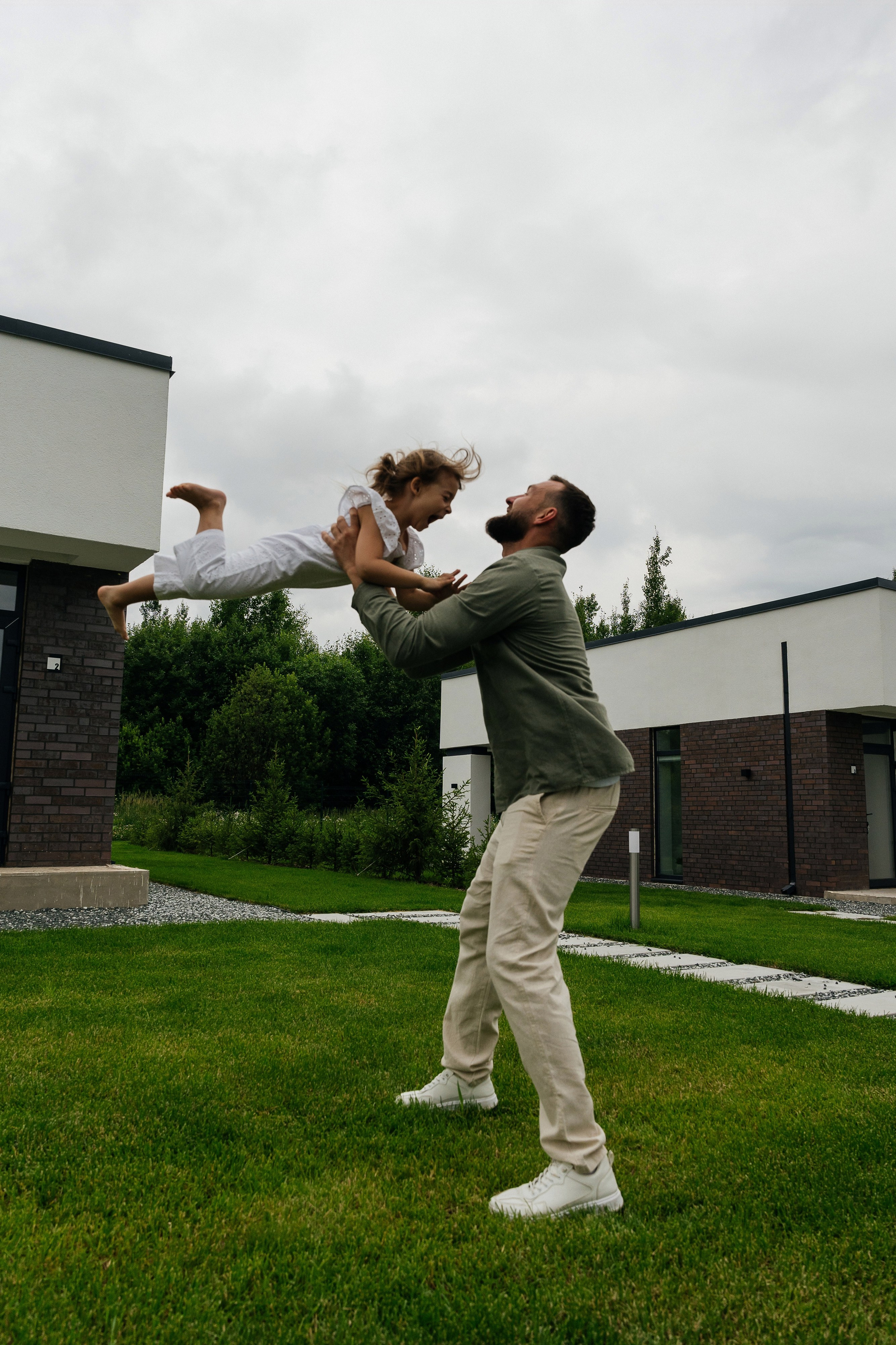 Уличная. Свадебный, репортажный, семейный фотограф Елена Брюхова