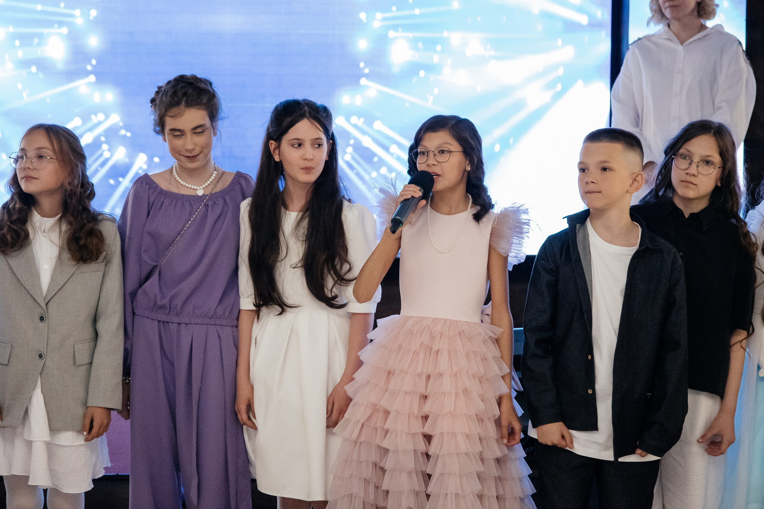 Выпускной 4класс. Фотограф в Иркутске