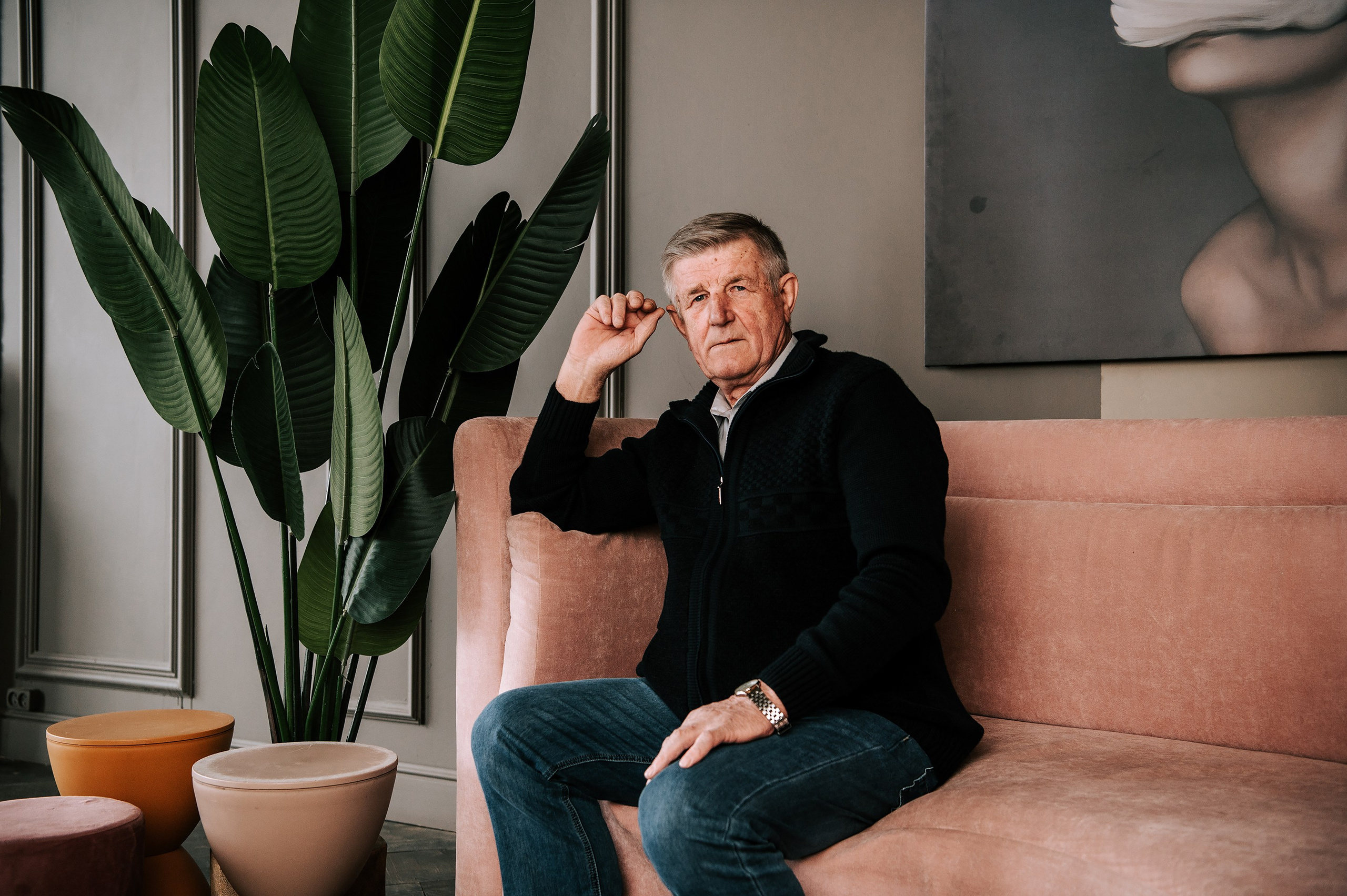 Ариша 10 лет (семейная фотосессия). Фотограф Елена Новикова