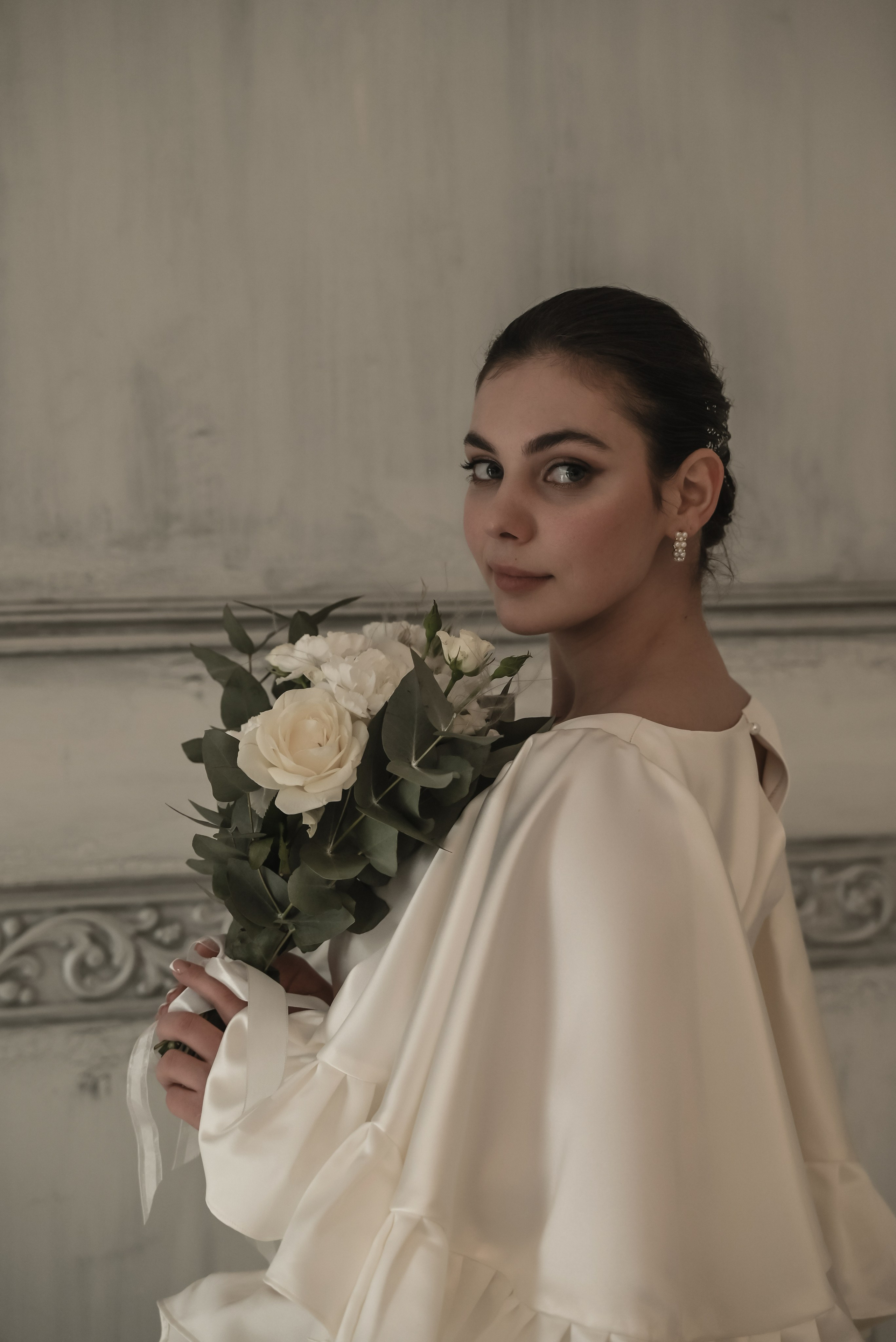 Сергей Даниела Вилла Санта Барбара. Свадебный фотограф Анна Хочева