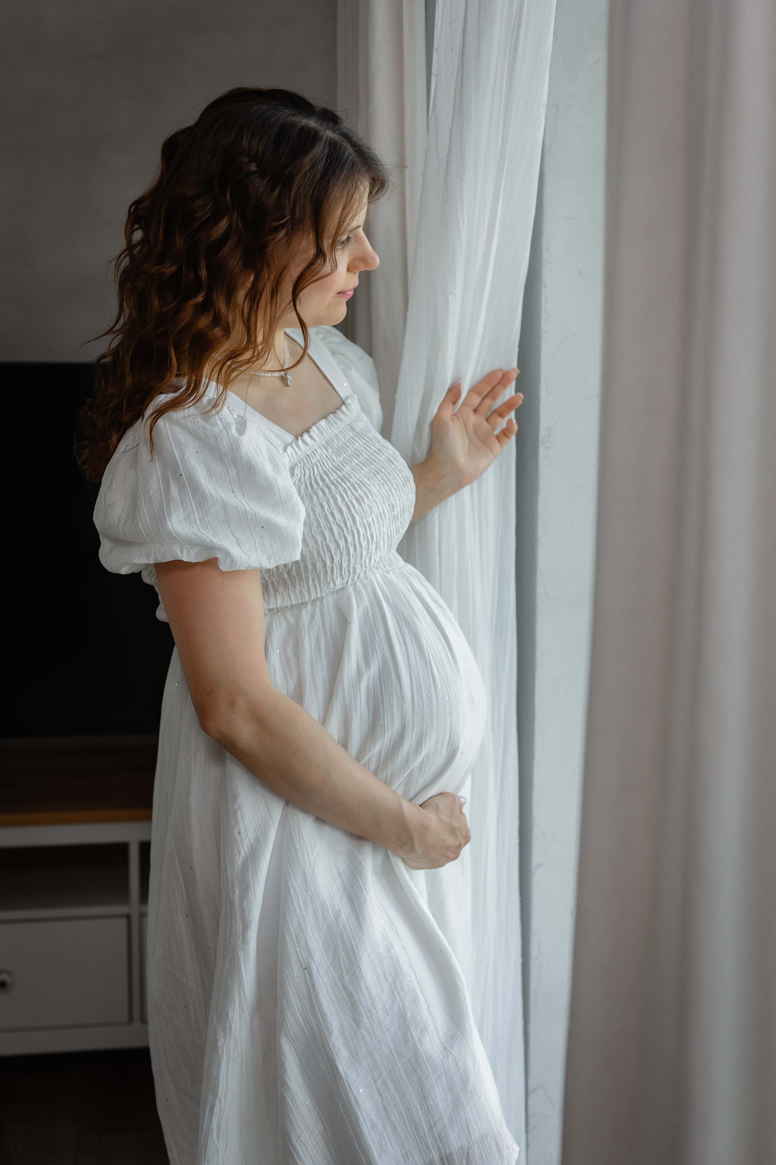 Эдуард и Альбина. Фотограф Татьяна Орлова