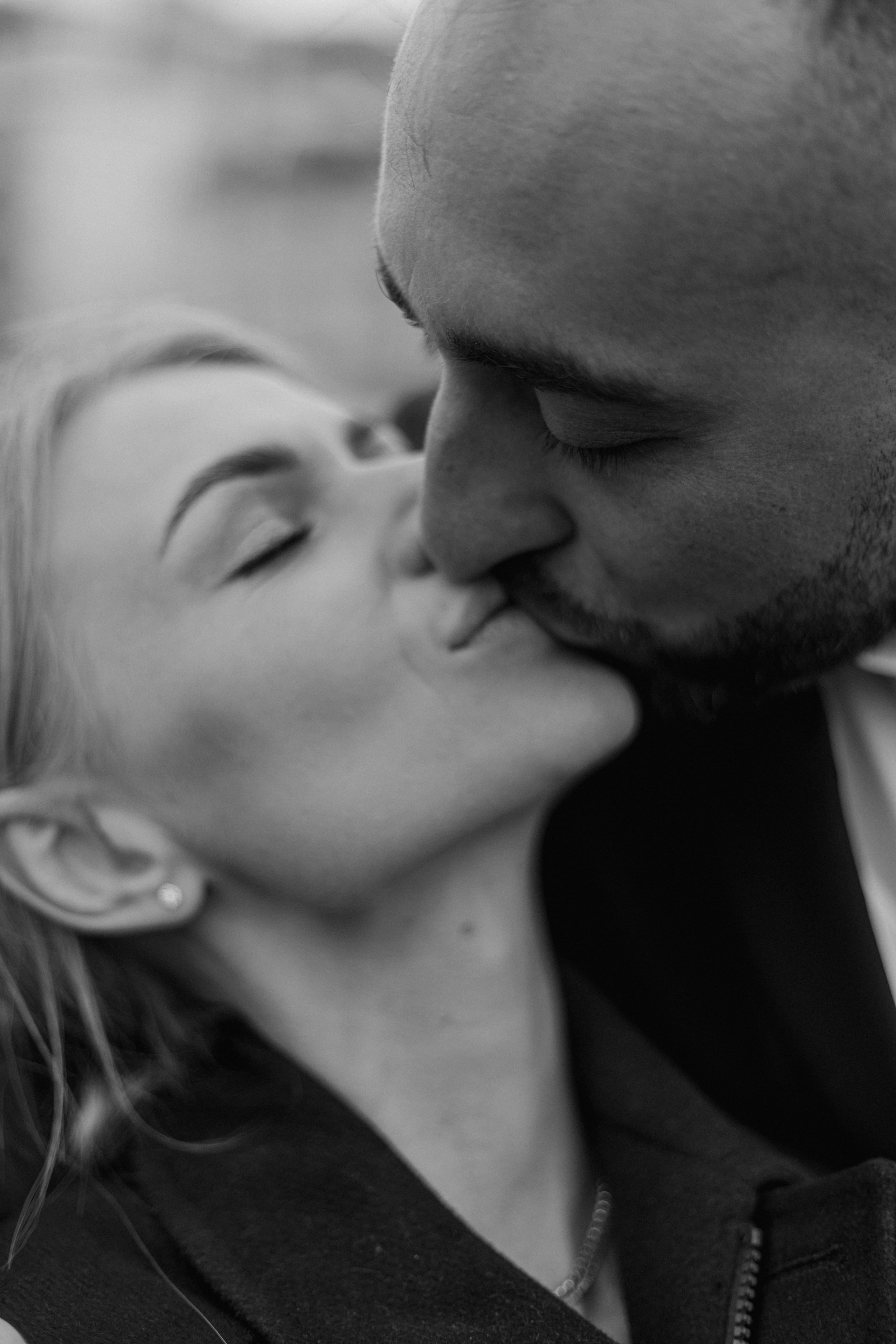 Дмитрий и Марина. Фотограф Москва, Светлана Королева