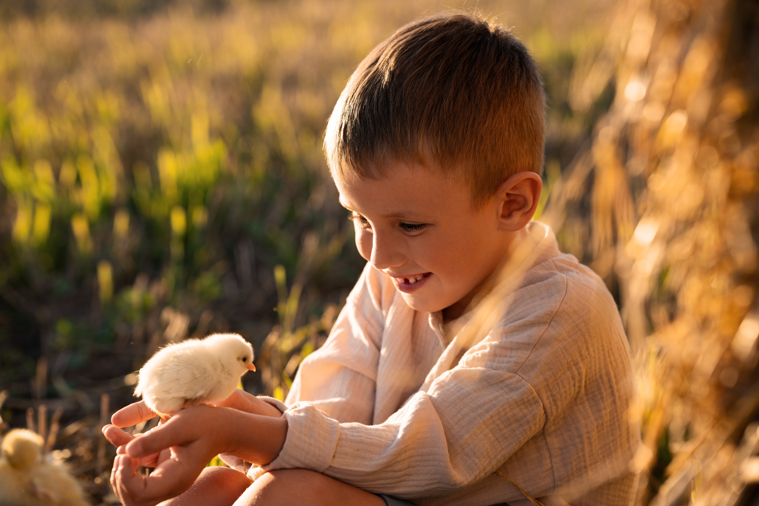 Семейная и детская сьемка. Семейный и портретный фотограф в Санкт-Петербурге Татьяна Гримоть