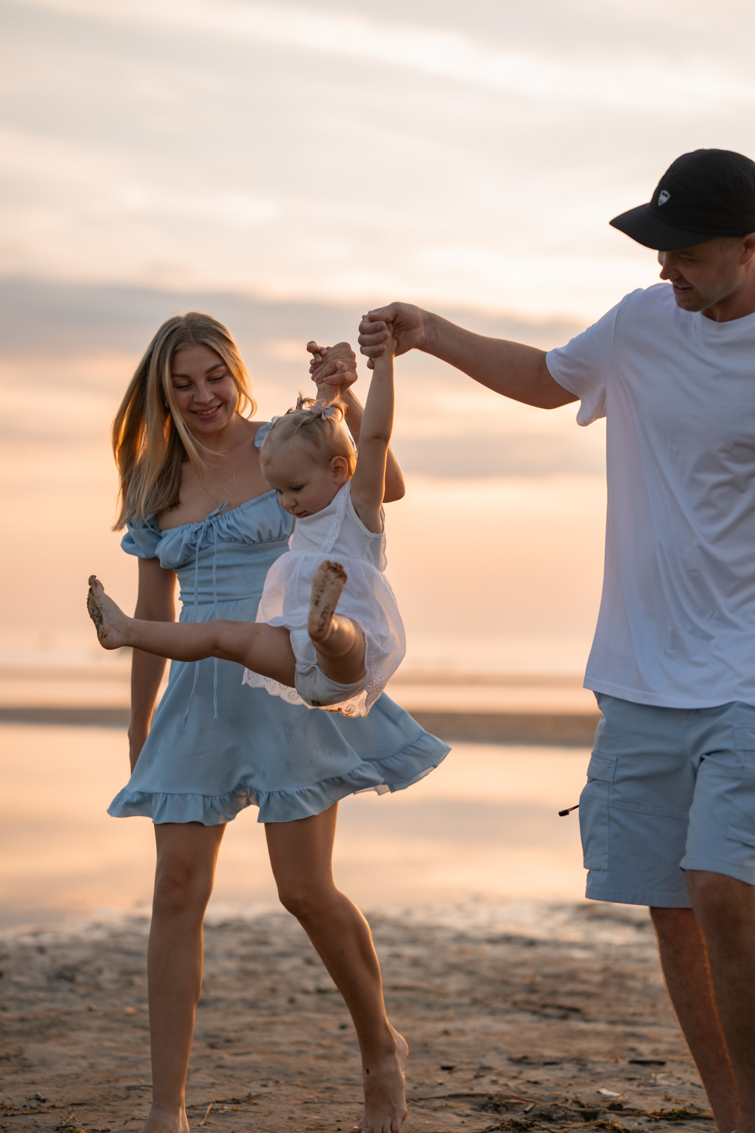 Семейная и детская сьемка. Семейный и портретный фотограф в Санкт-Петербурге Татьяна Гримоть