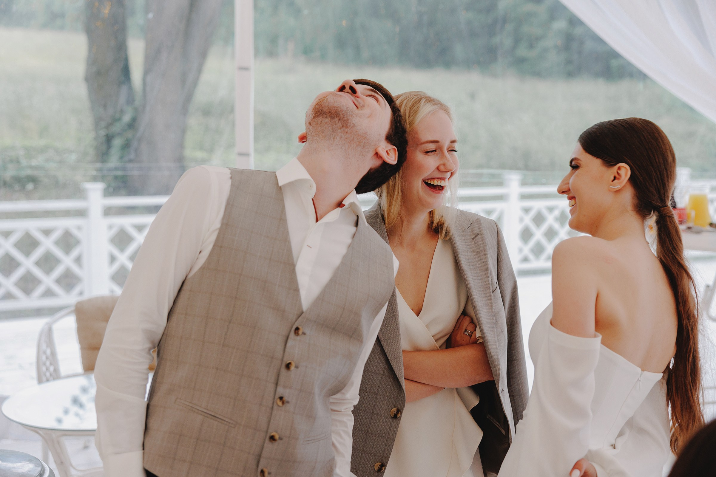 Сергей Юлия (Emerald Wedding). Свадебный фотограф и видеограф Дмитрий Горяченков