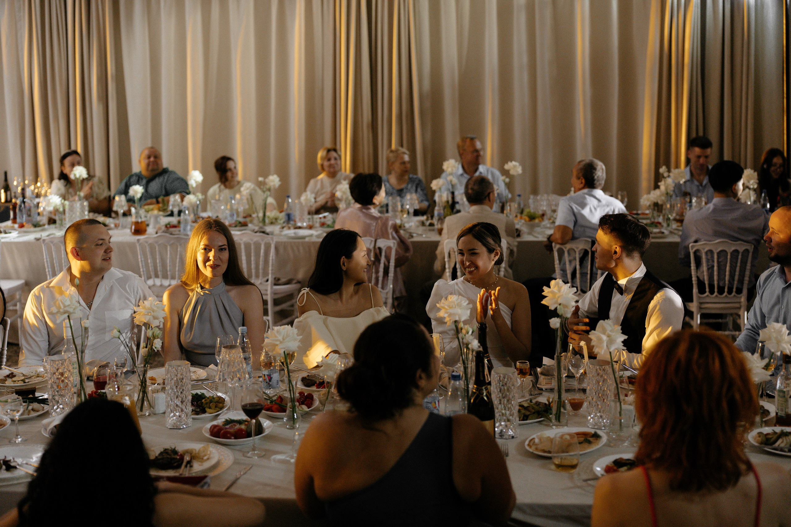 Стефан и Айта. Свадебный фотограф в Москве и Владимире Егор Дмитриев