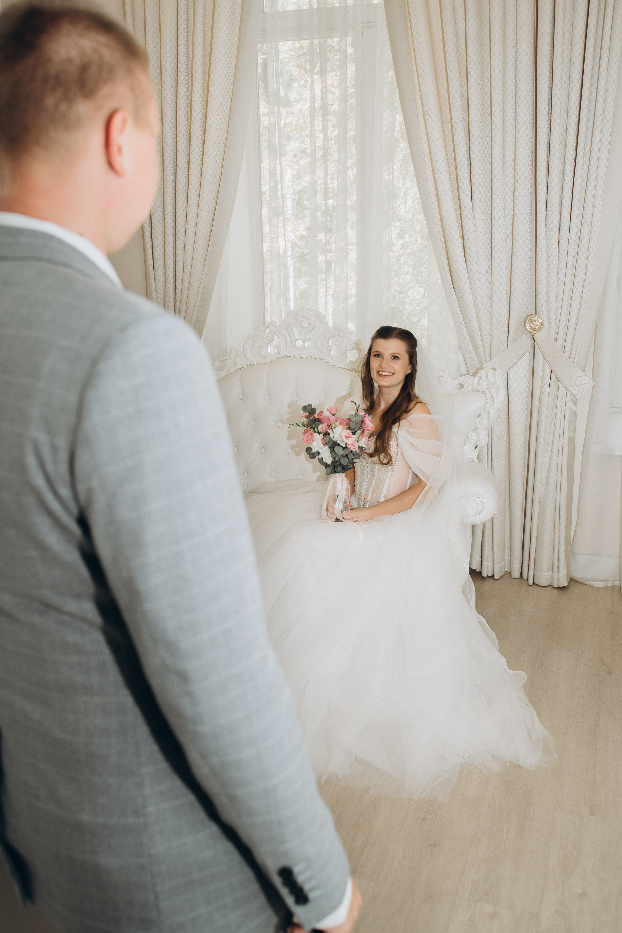 Свадьба Павла и Татьяны. Детский и семейный фотограф в Пушкино, Мытищи, Москва Сергеева Светлана