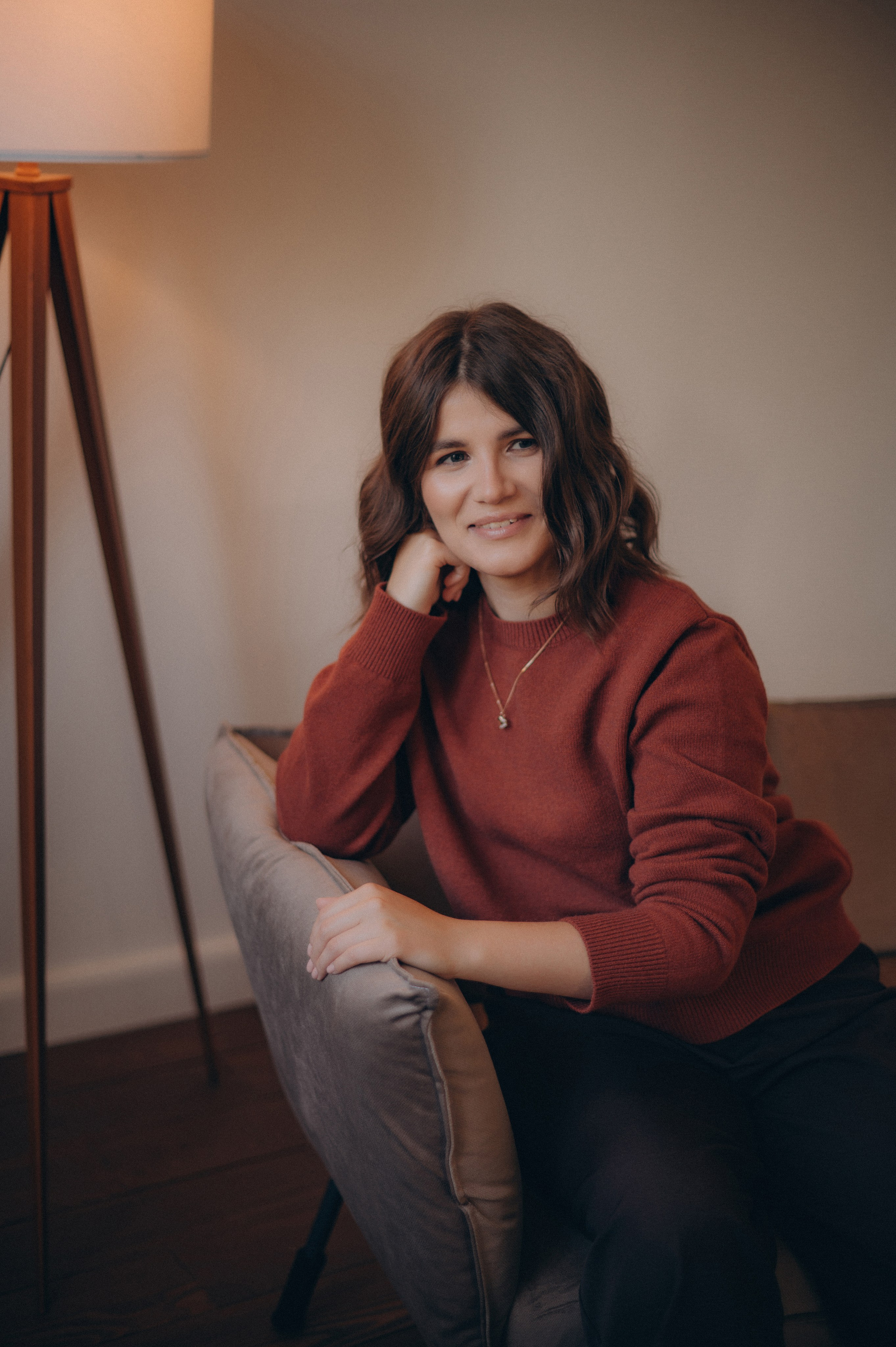 Елена (SK-studio). Фотограф, г. Лесной Свердловской области