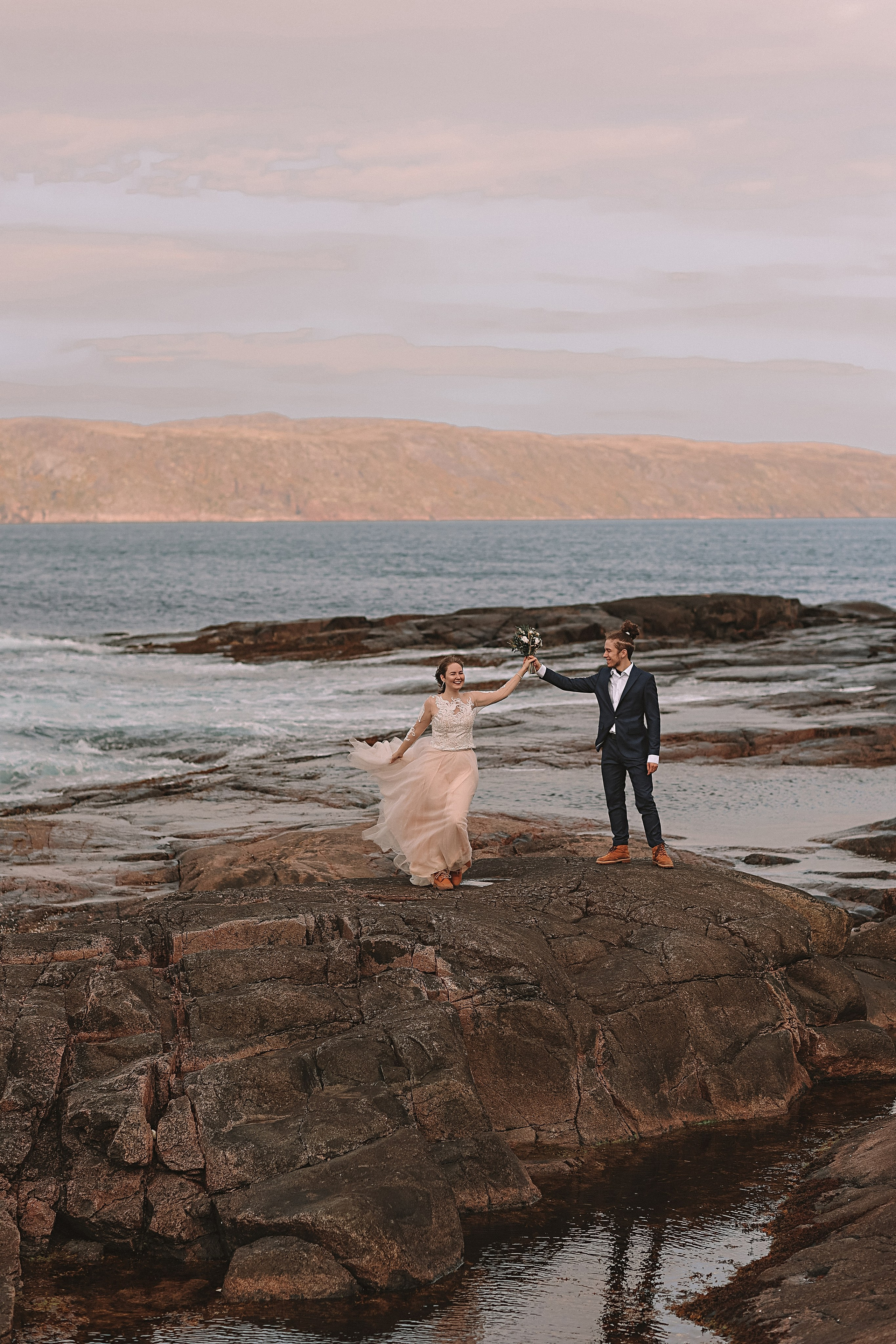 Териберка. Семейный фотограф Тюмень, фотограф на роды Салмина Мария