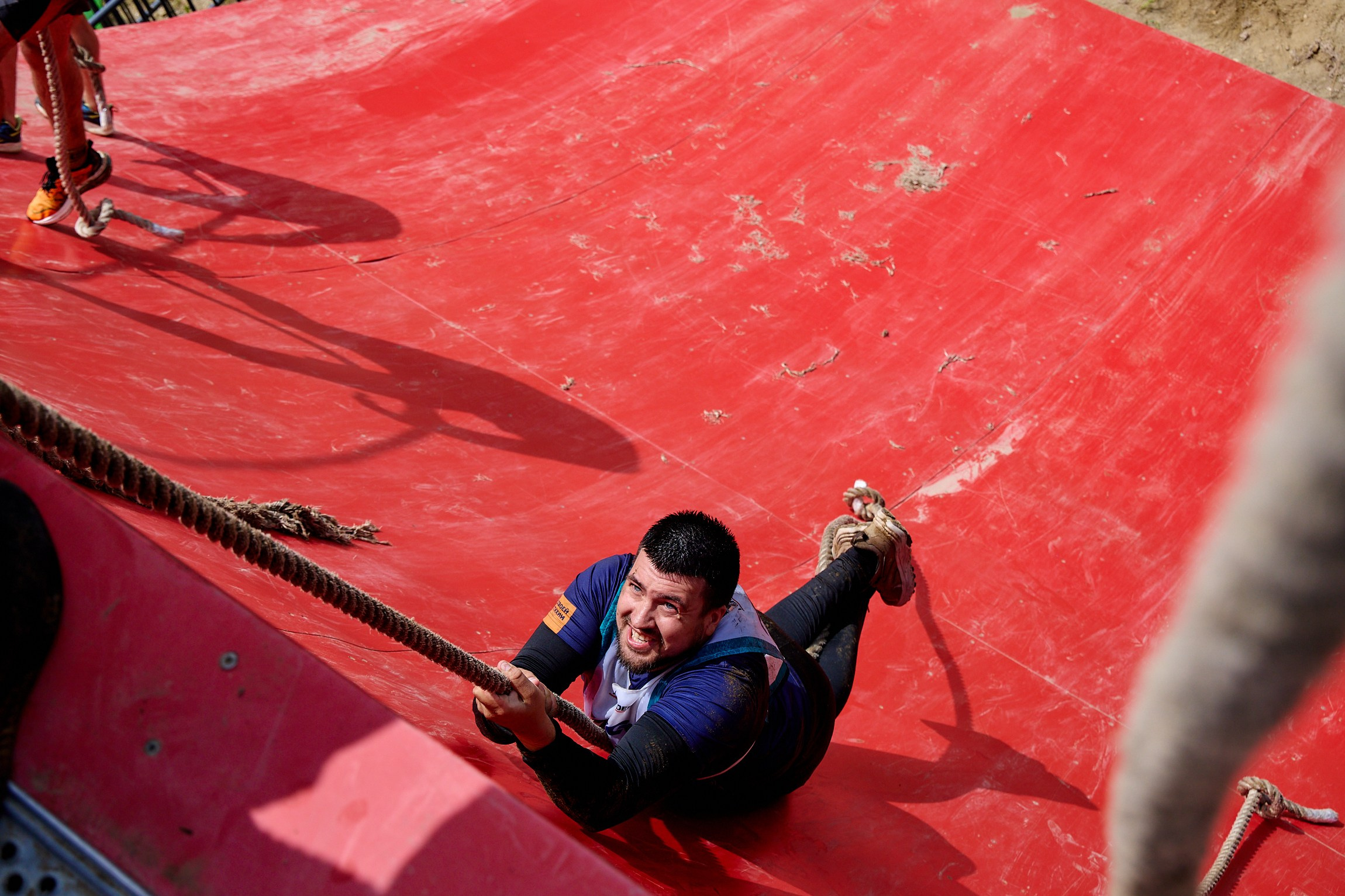 Гонка Героев