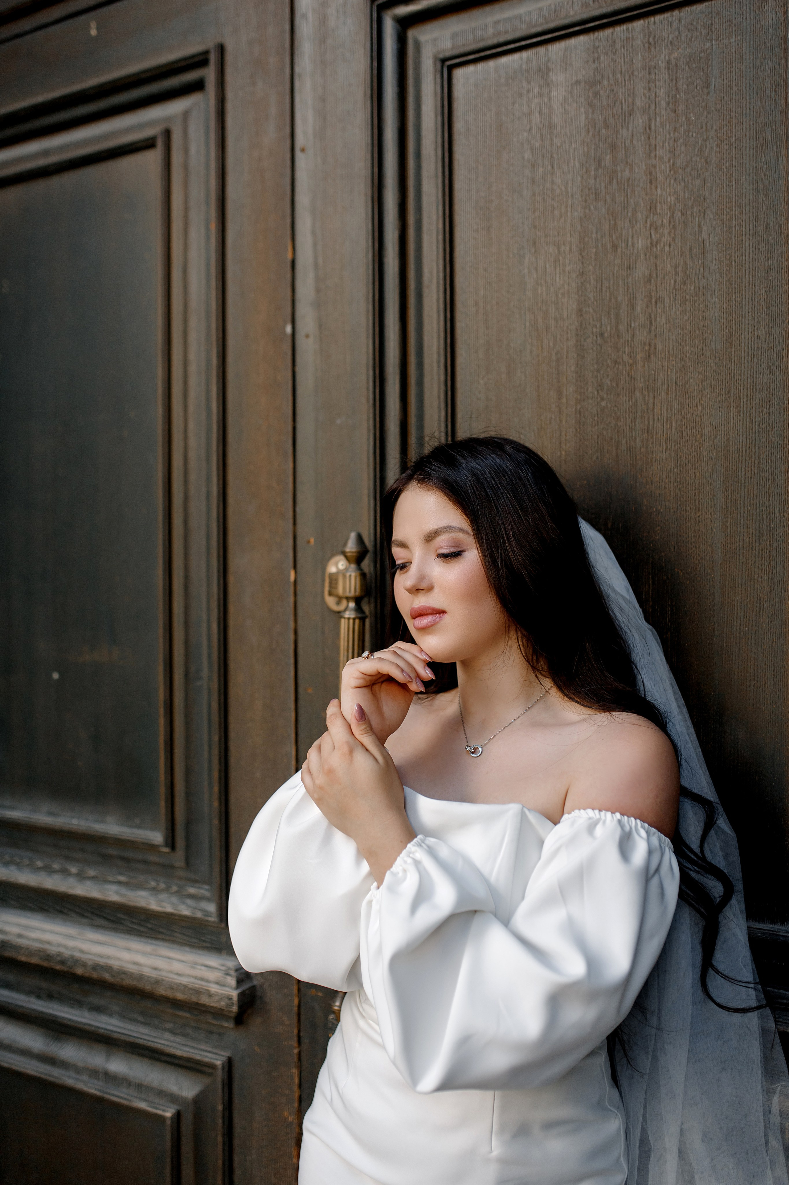 Ксения и Олег. Свадебный и семейный фотограф в Казани Алина Гилазиева