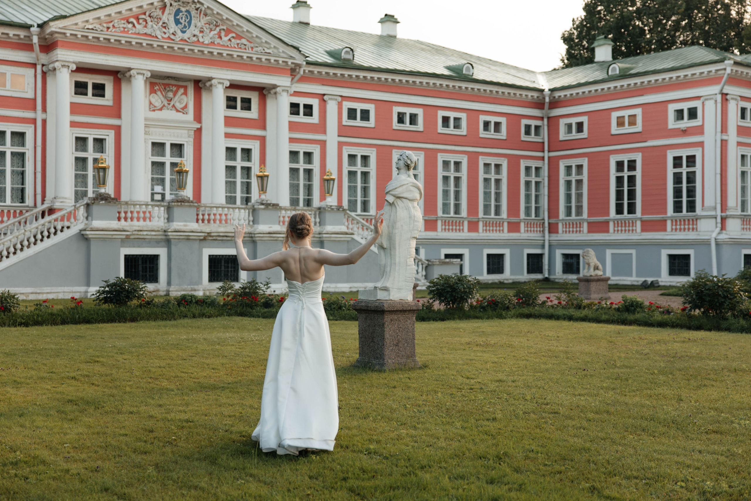 DANIEL & ANNA. Свадебное ФОТО & ВИДЕО Москва/Липецк