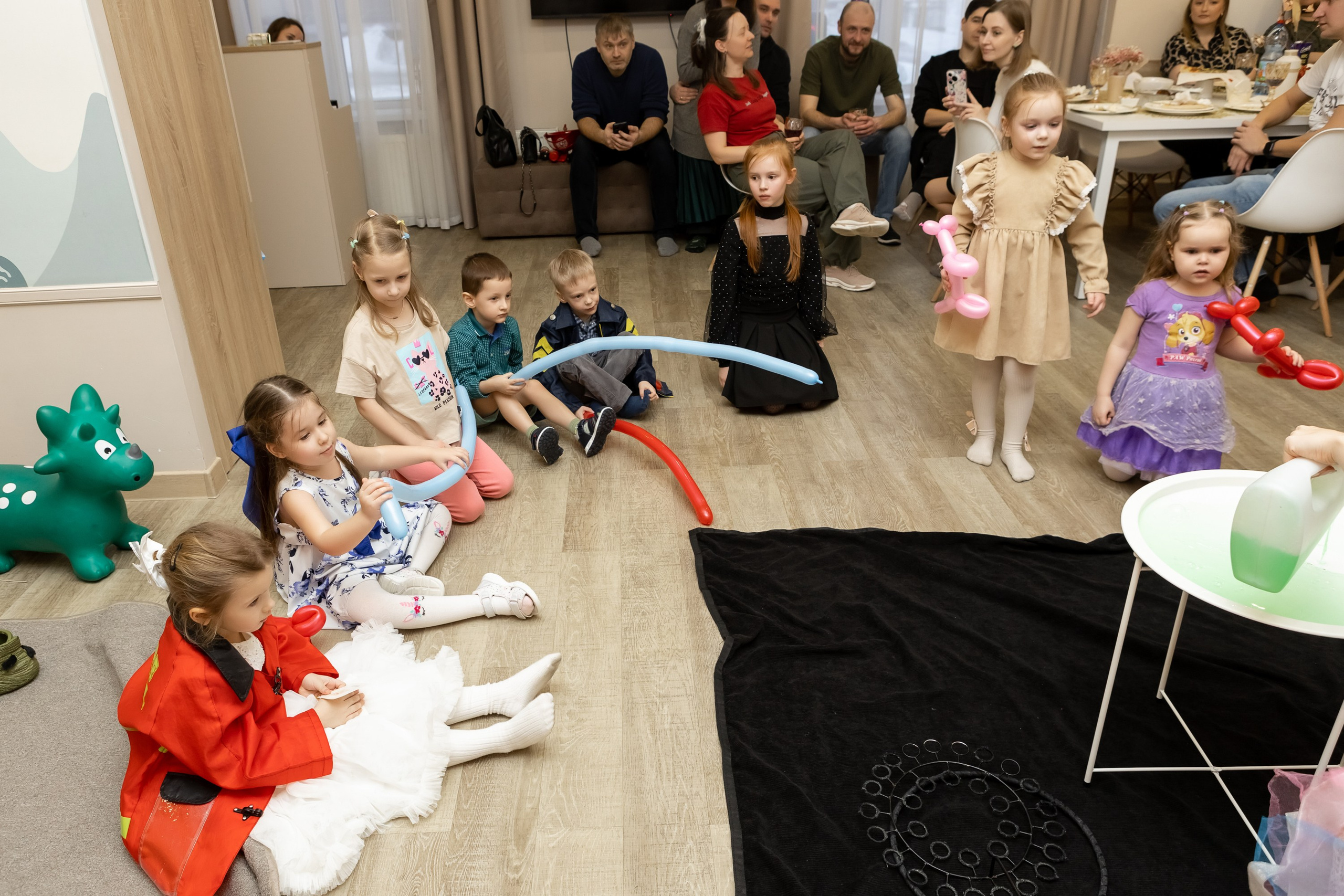Scandi. Репортажный и семейный фотограф в Новосибирске Елена Каменева