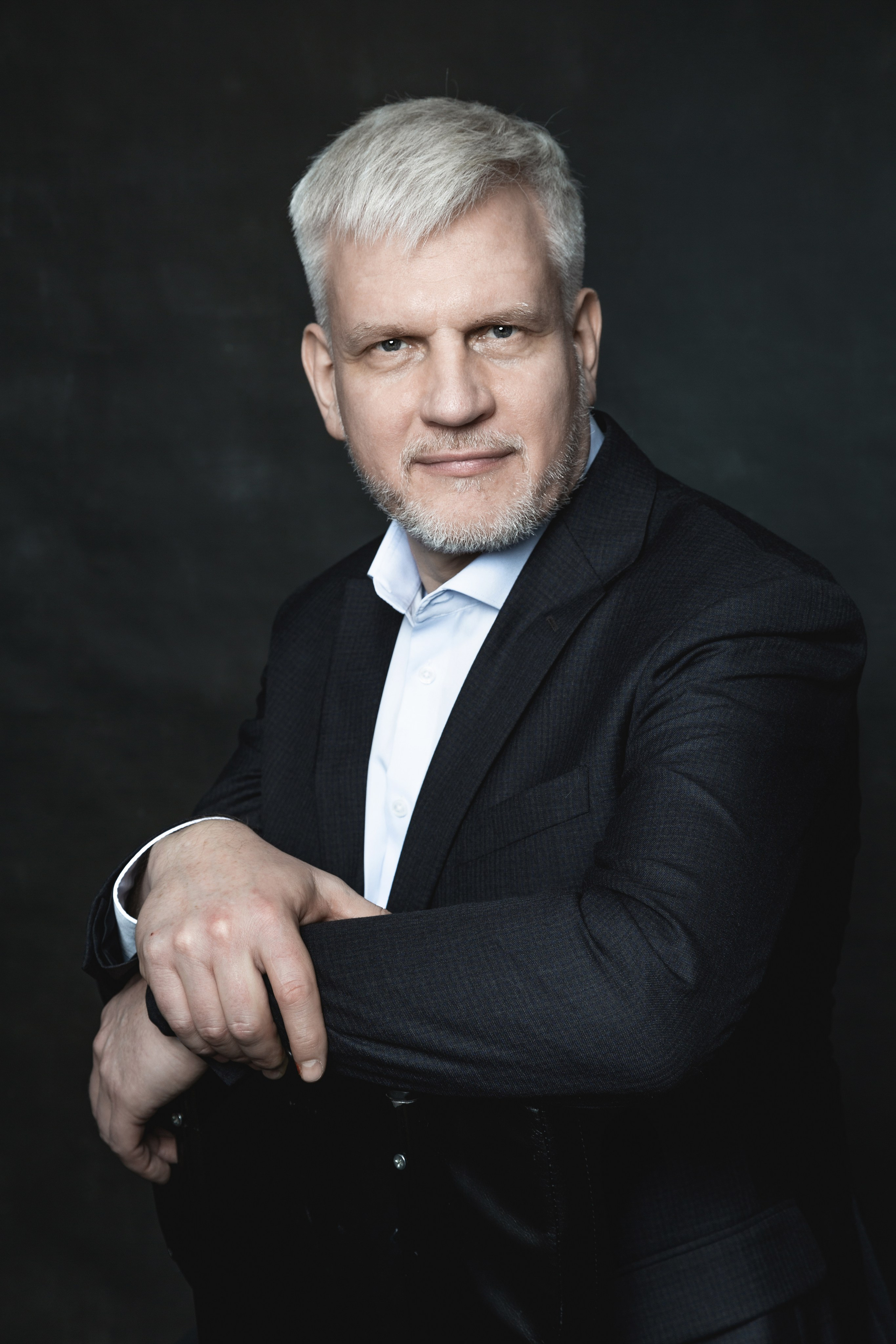 Мужской портрет. Фотограф людей в Красноярске. Татьяна Вишневская