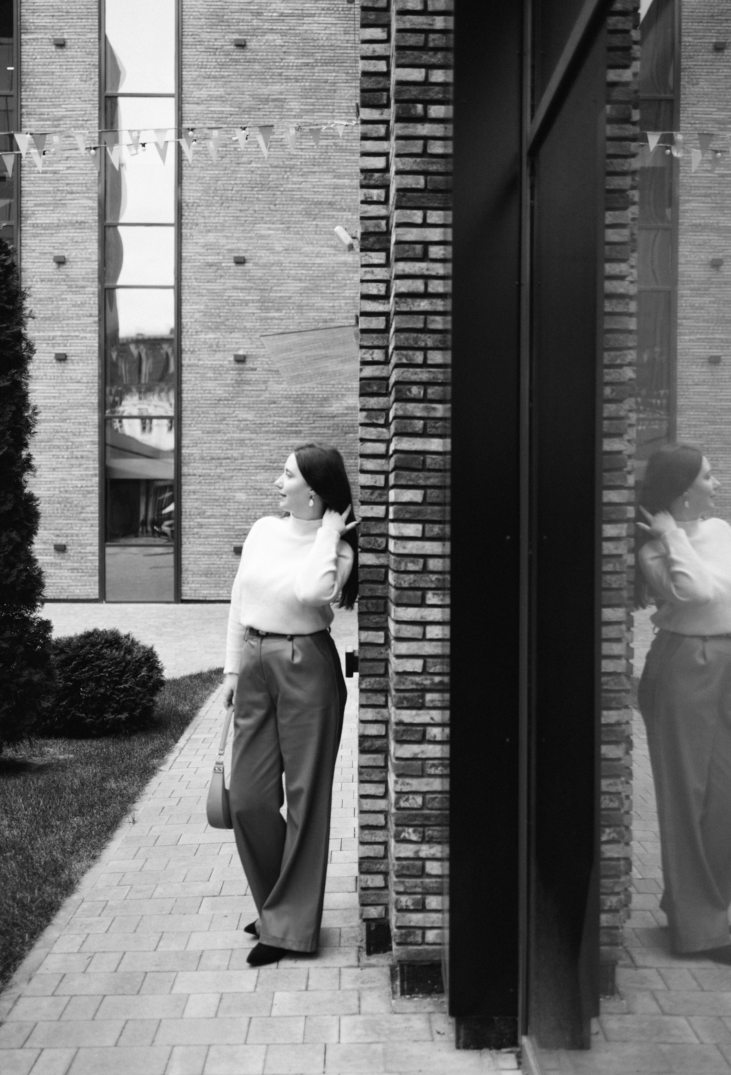 Вероника. Фотограф Казань