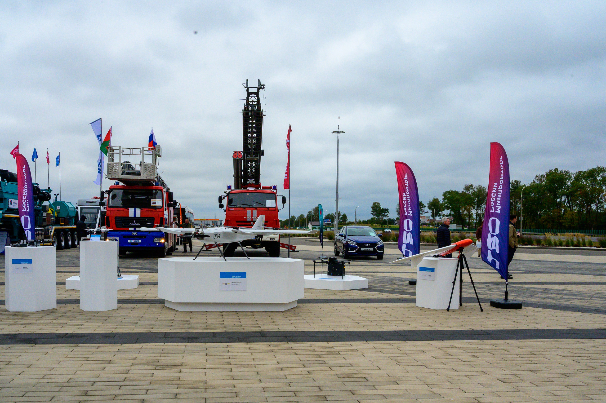 BigindustrialweekBelarus. Фотоуслуги, услуги фотографа, фотографирование важных событий