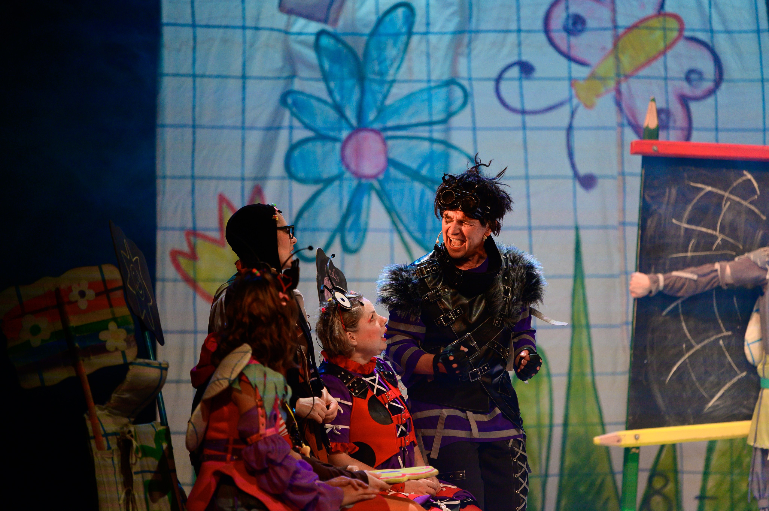 Муха Цокотуха. Фотоуслуги, услуги фотографа, фотографирование важных событий