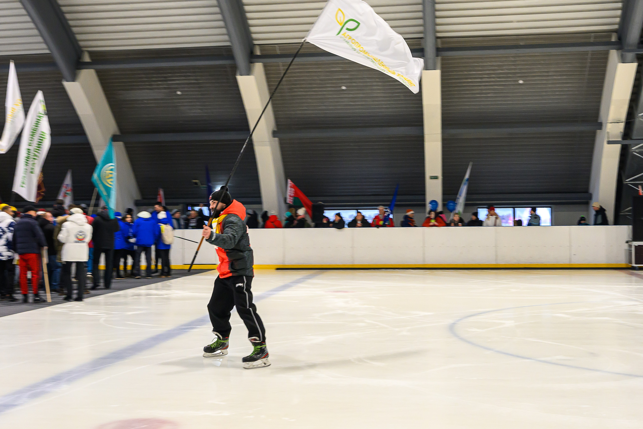 Зимняя спартакиада УД. Фотоуслуги, услуги фотографа, фотографирование важных событий