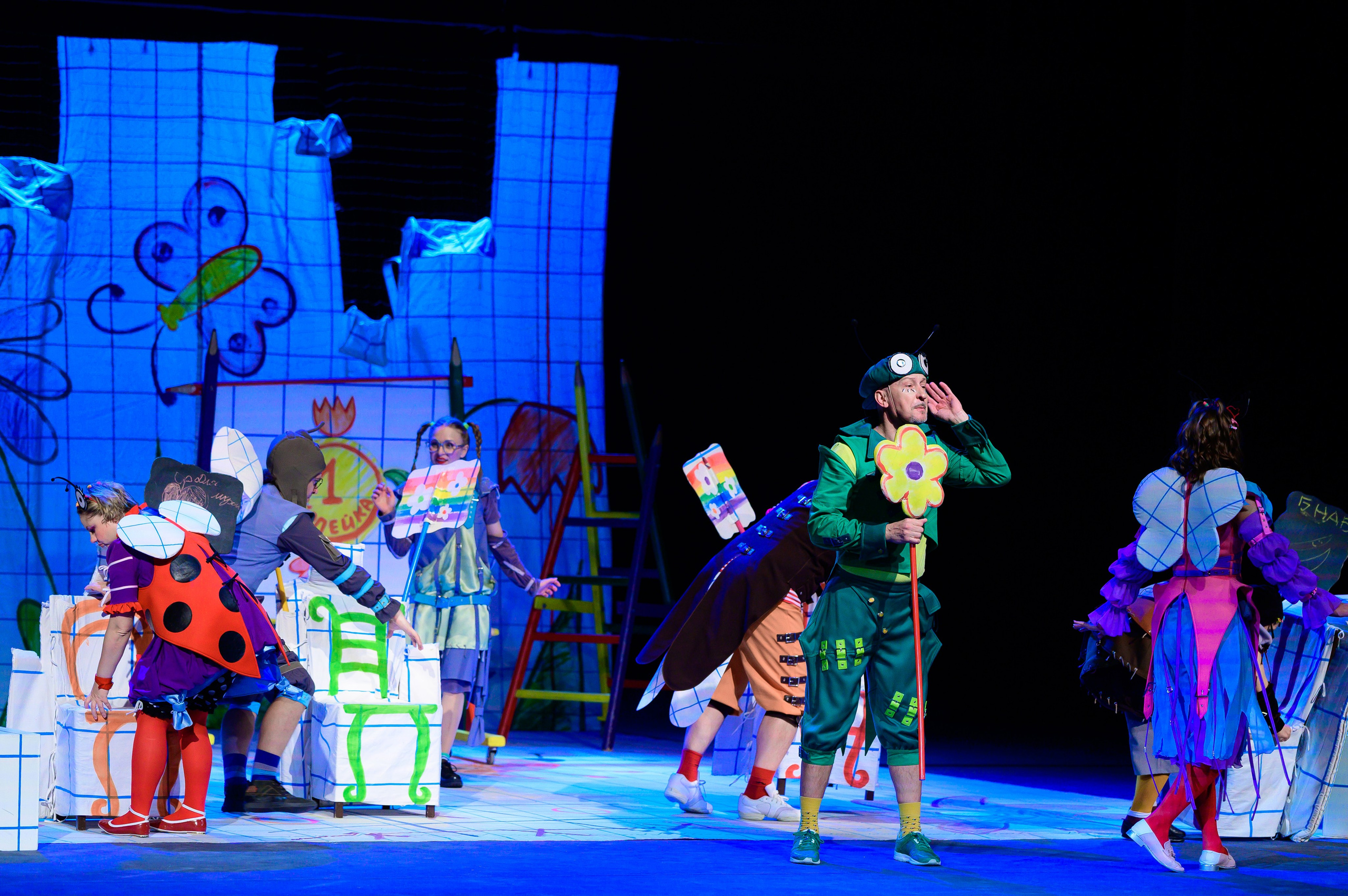 Муха Цокотуха. Фотоуслуги, услуги фотографа, фотографирование важных событий