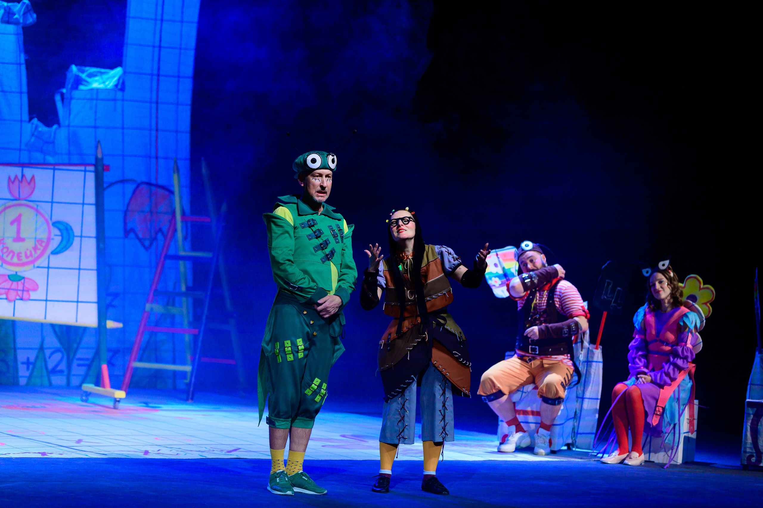 Муха Цокотуха. Фотоуслуги, услуги фотографа, фотографирование важных событий