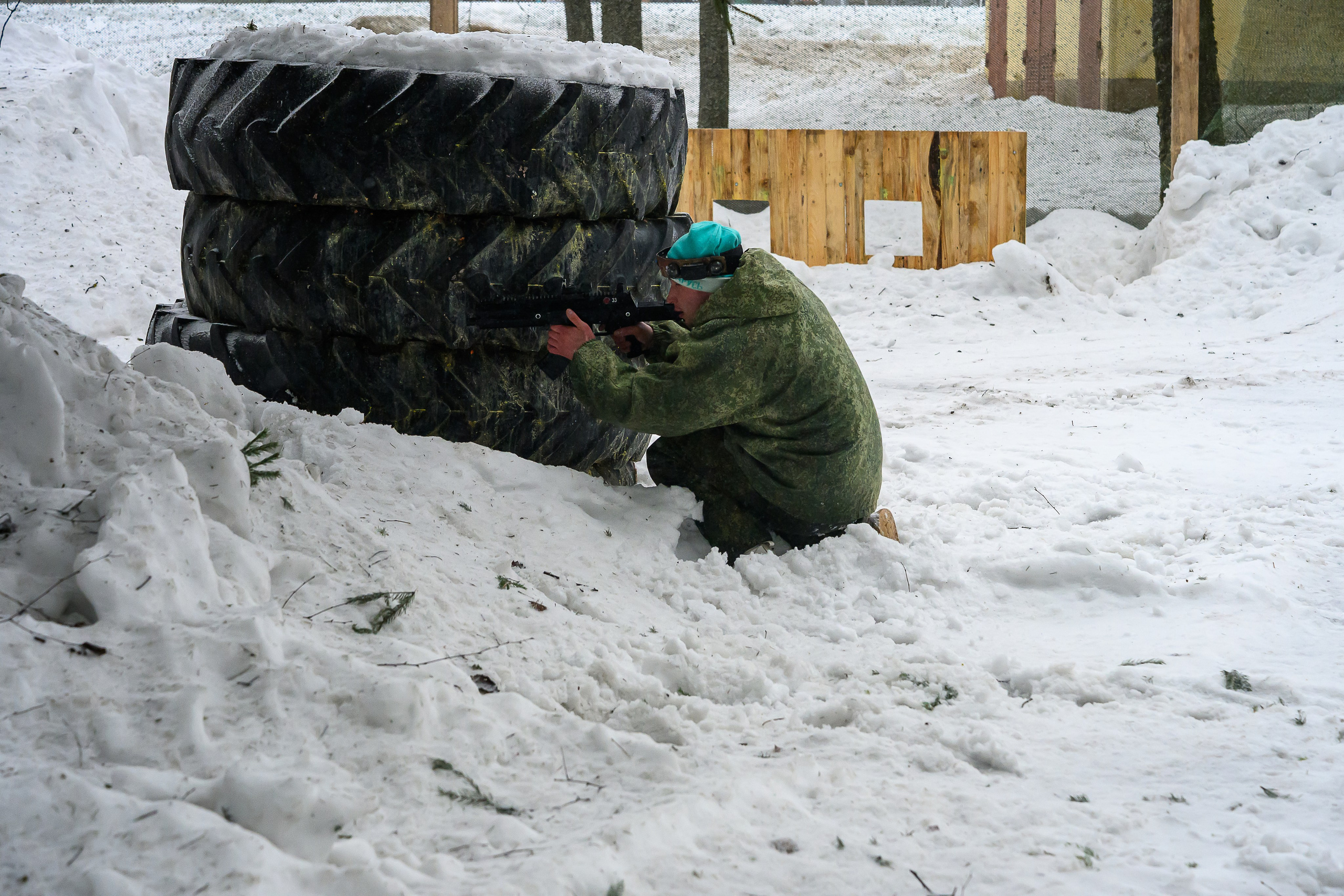 Зимняя спартакиада УД. Фотоуслуги, услуги фотографа, фотографирование важных событий