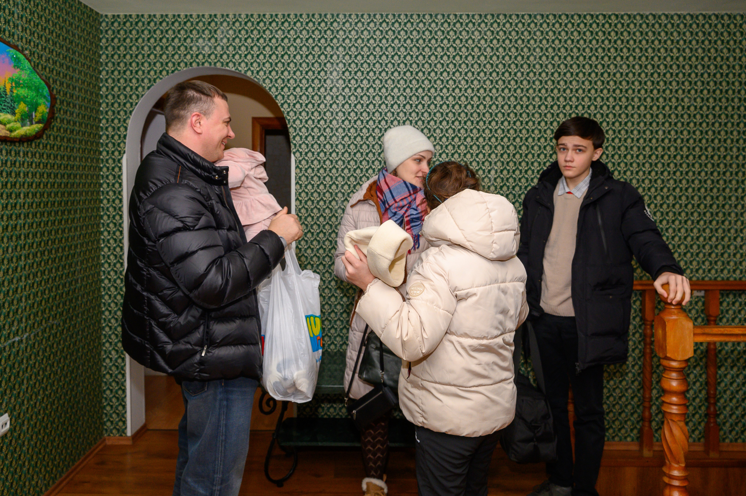 Семейная фотосессия, мероприятия и события. Фотоуслуги, услуги фотографа, фотографирование важных событий