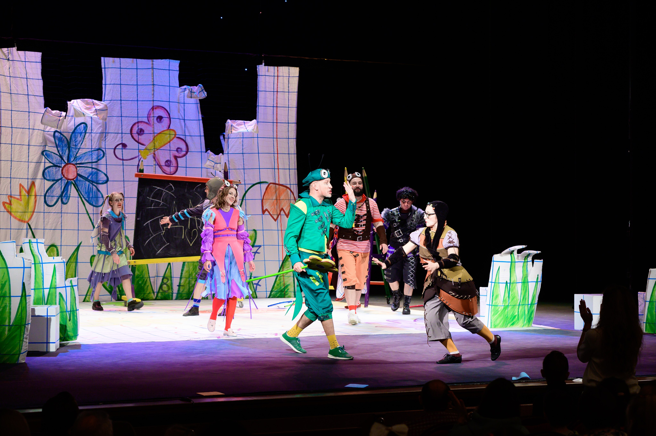 Муха Цокотуха. Фотоуслуги, услуги фотографа, фотографирование важных событий