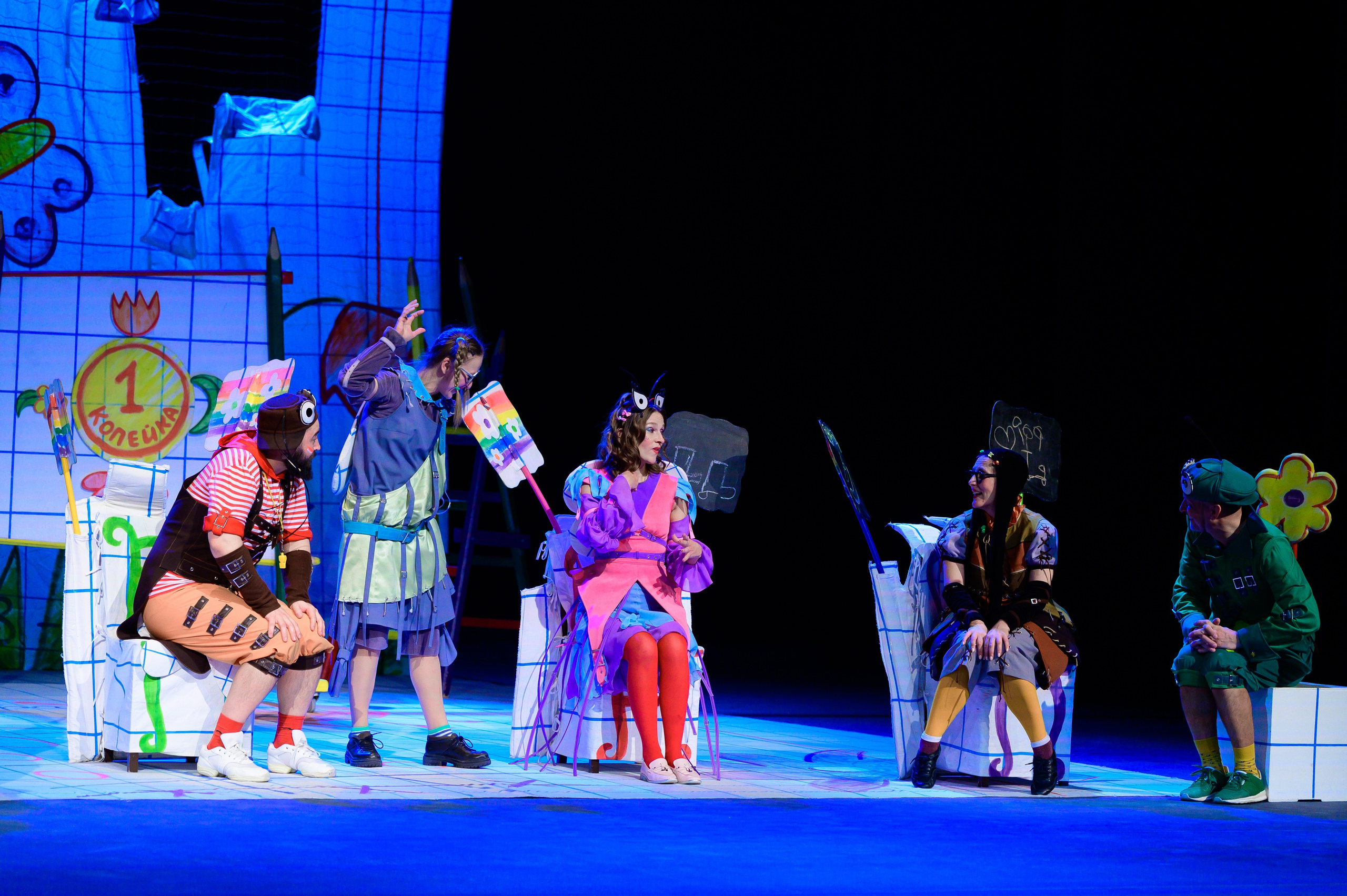 Муха Цокотуха. Фотоуслуги, услуги фотографа, фотографирование важных событий