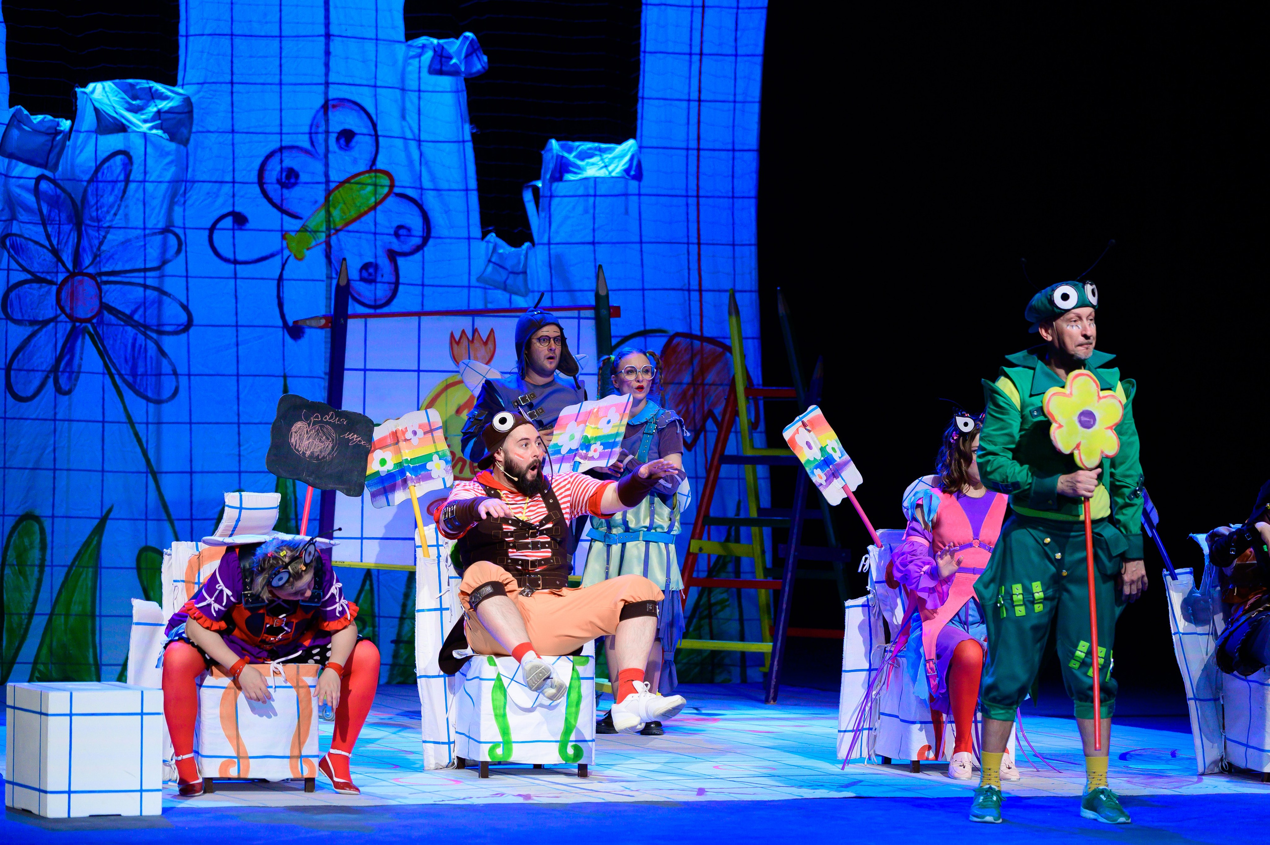 Муха Цокотуха. Фотоуслуги, услуги фотографа, фотографирование важных событий