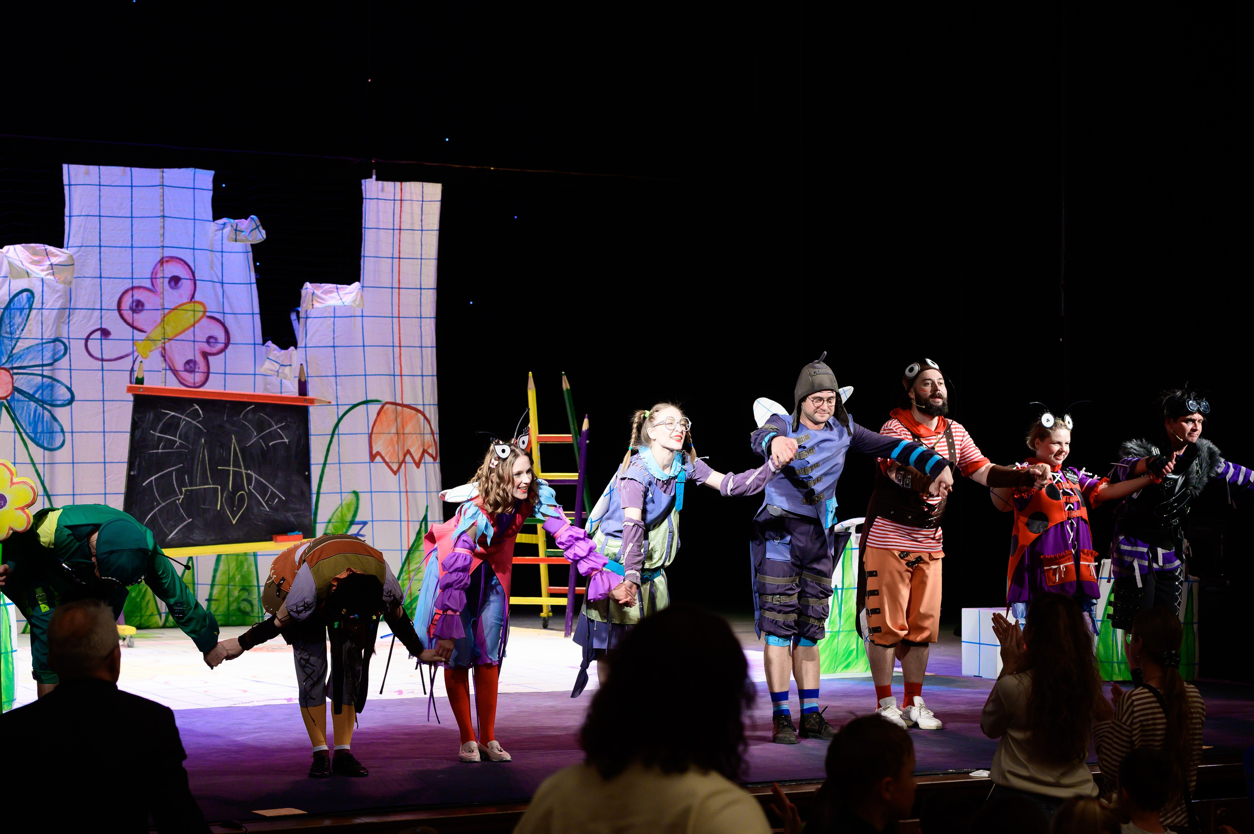 Муха Цокотуха. Фотоуслуги, услуги фотографа, фотографирование важных событий