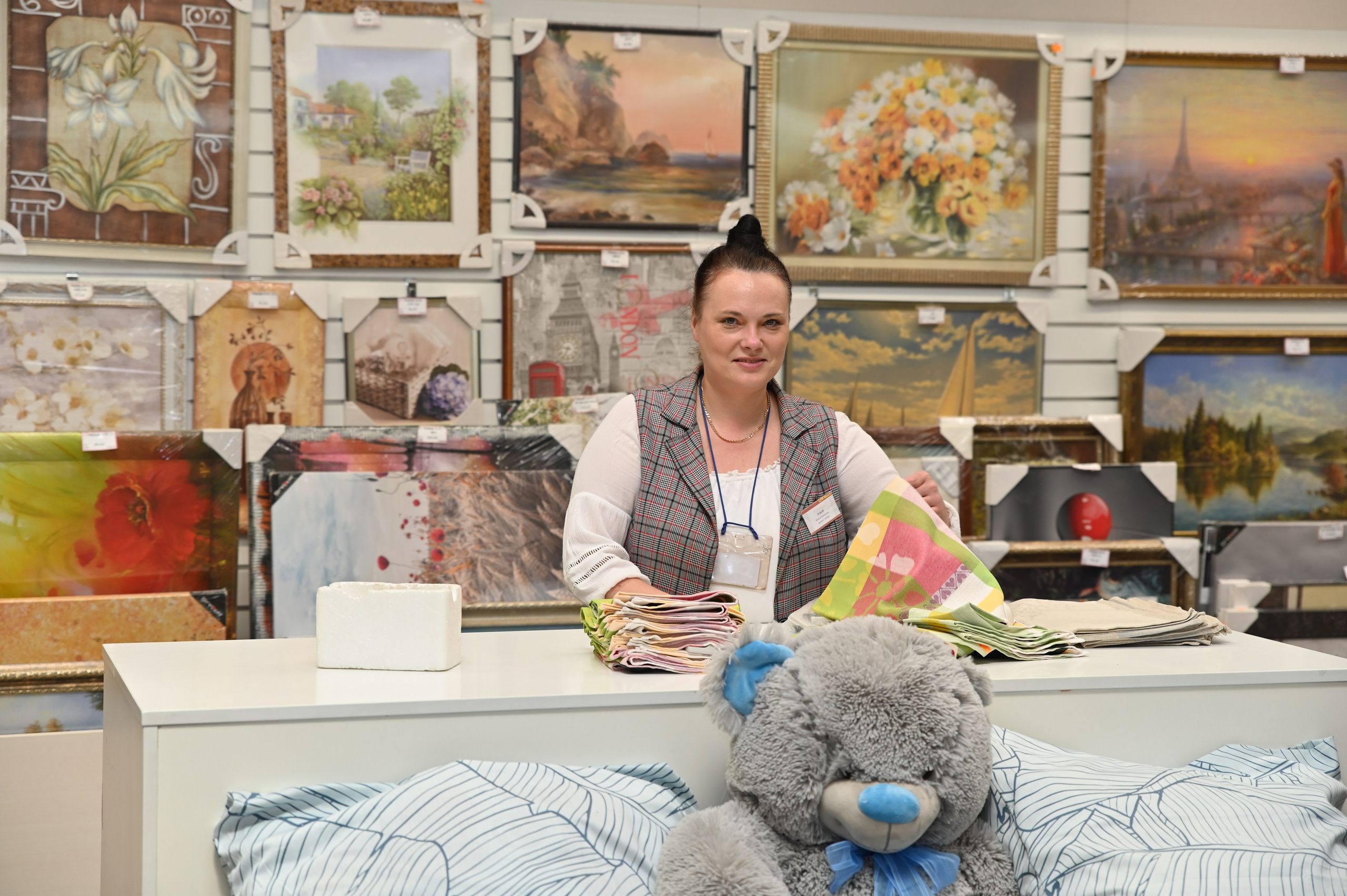 Репортажная съемка с открытия магазина. Фотоуслуги, услуги фотографа, фотографирование важных событий