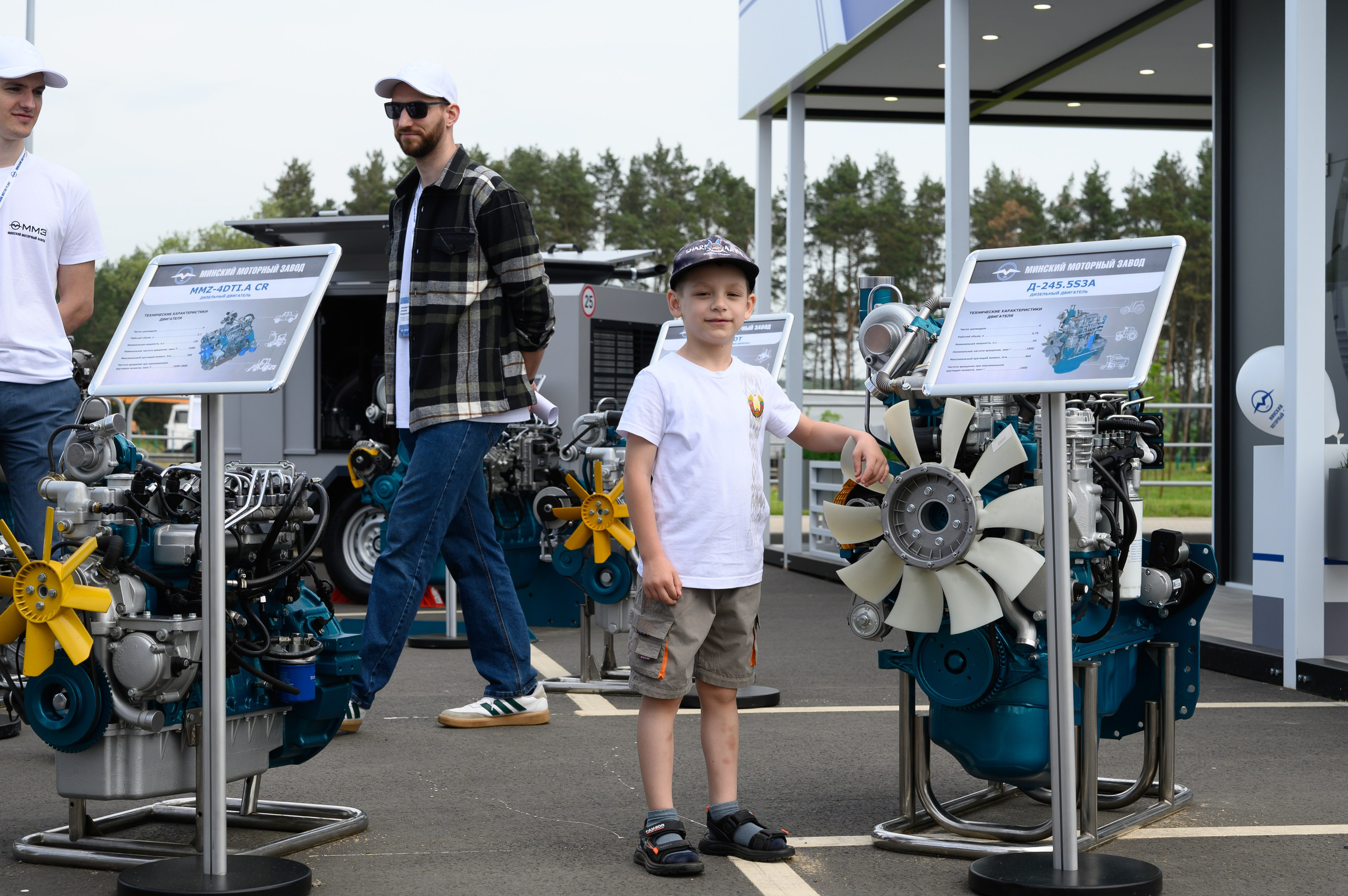 Агровыставка. Фотоуслуги, услуги фотографа, фотографирование важных событий