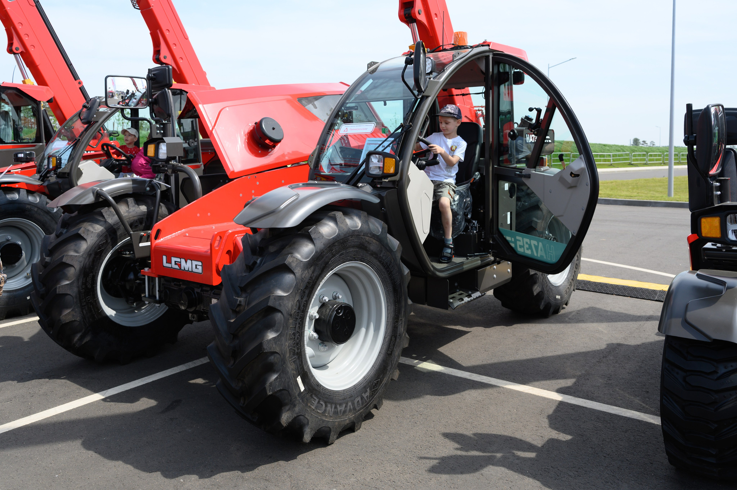 Агровыставка. Фотоуслуги, услуги фотографа, фотографирование важных событий