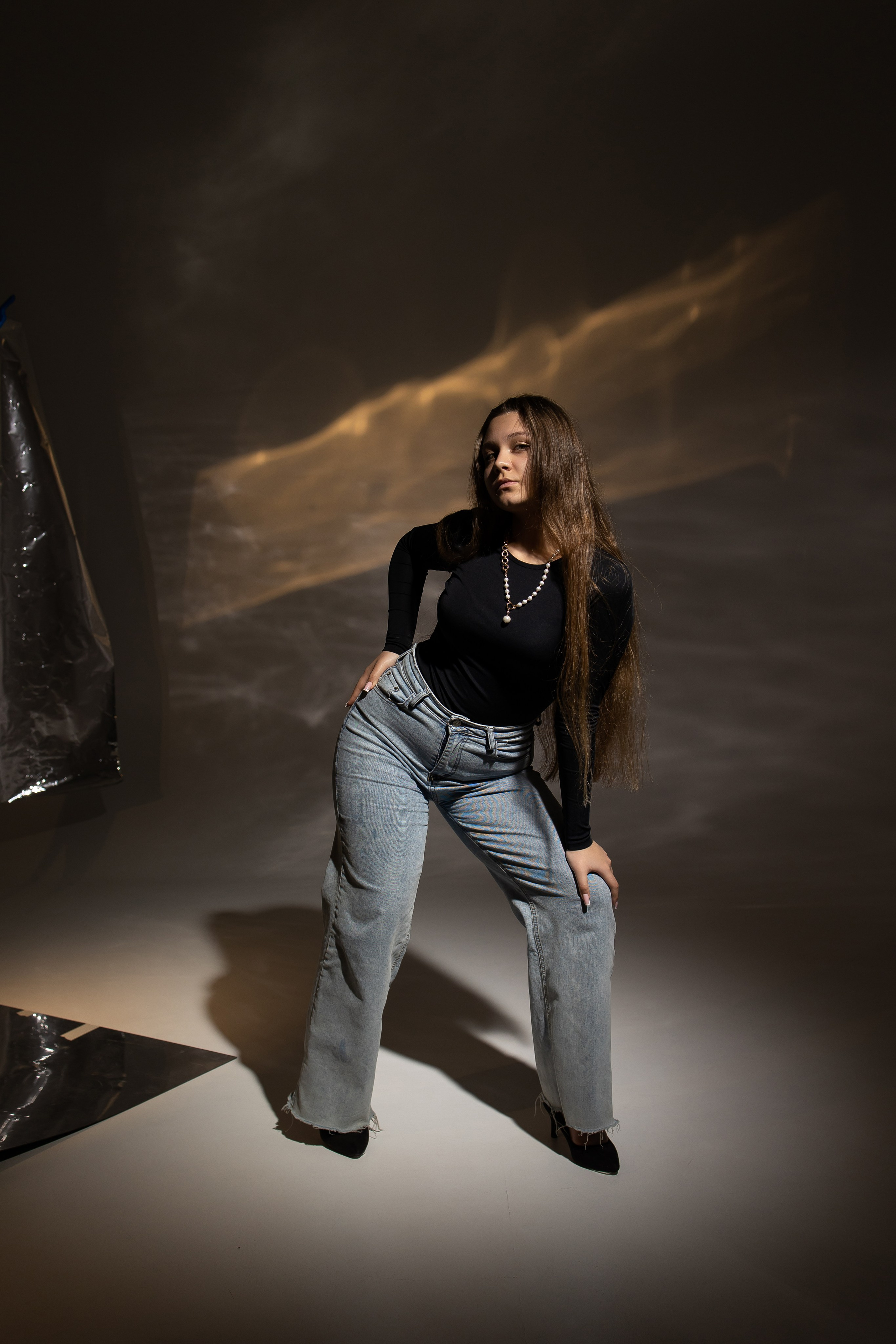 Дышекова Ева. Promodels