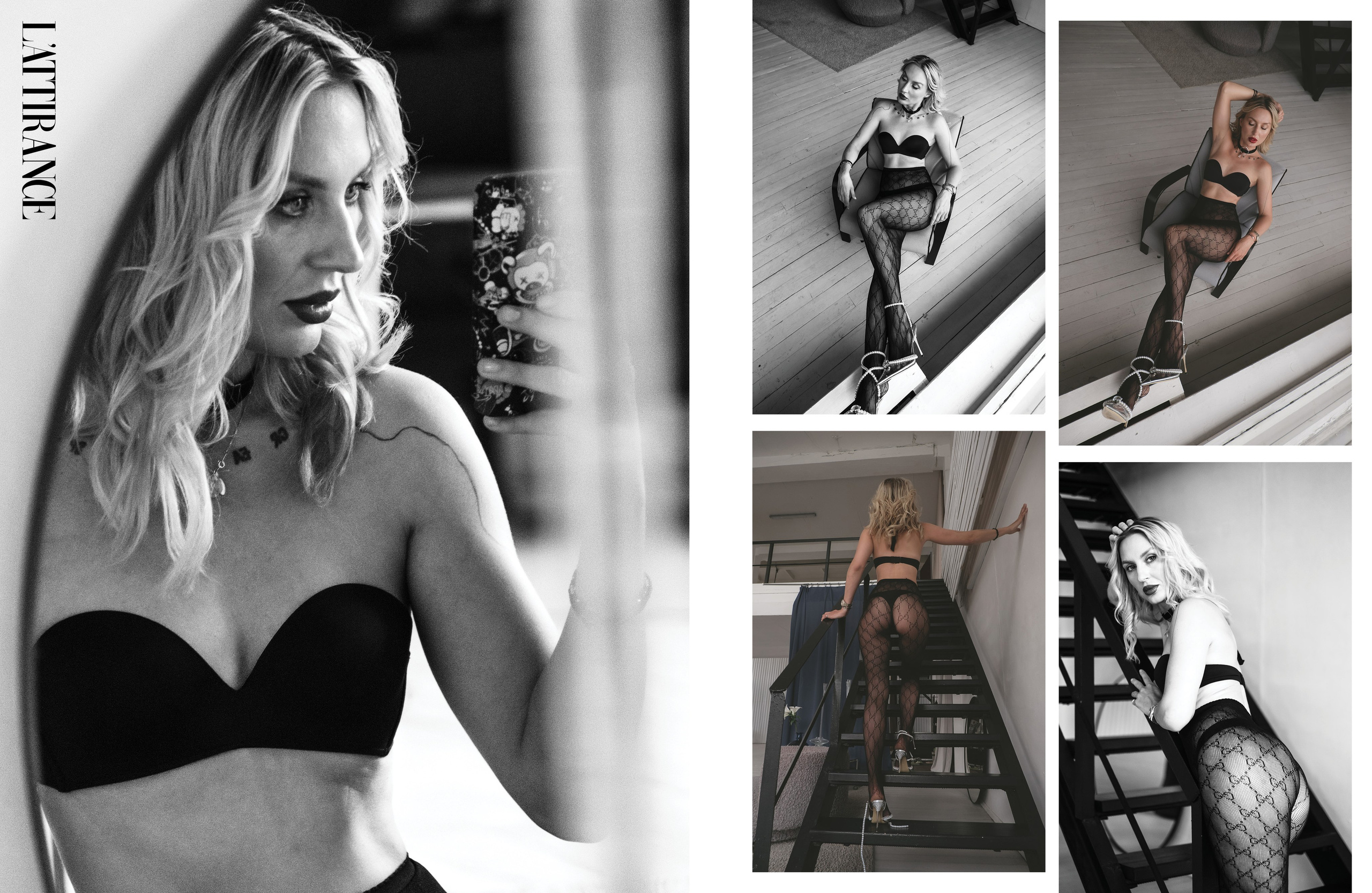 Публикации в Международных журналах. Фотограф Серова Юлия. Екатеринбург