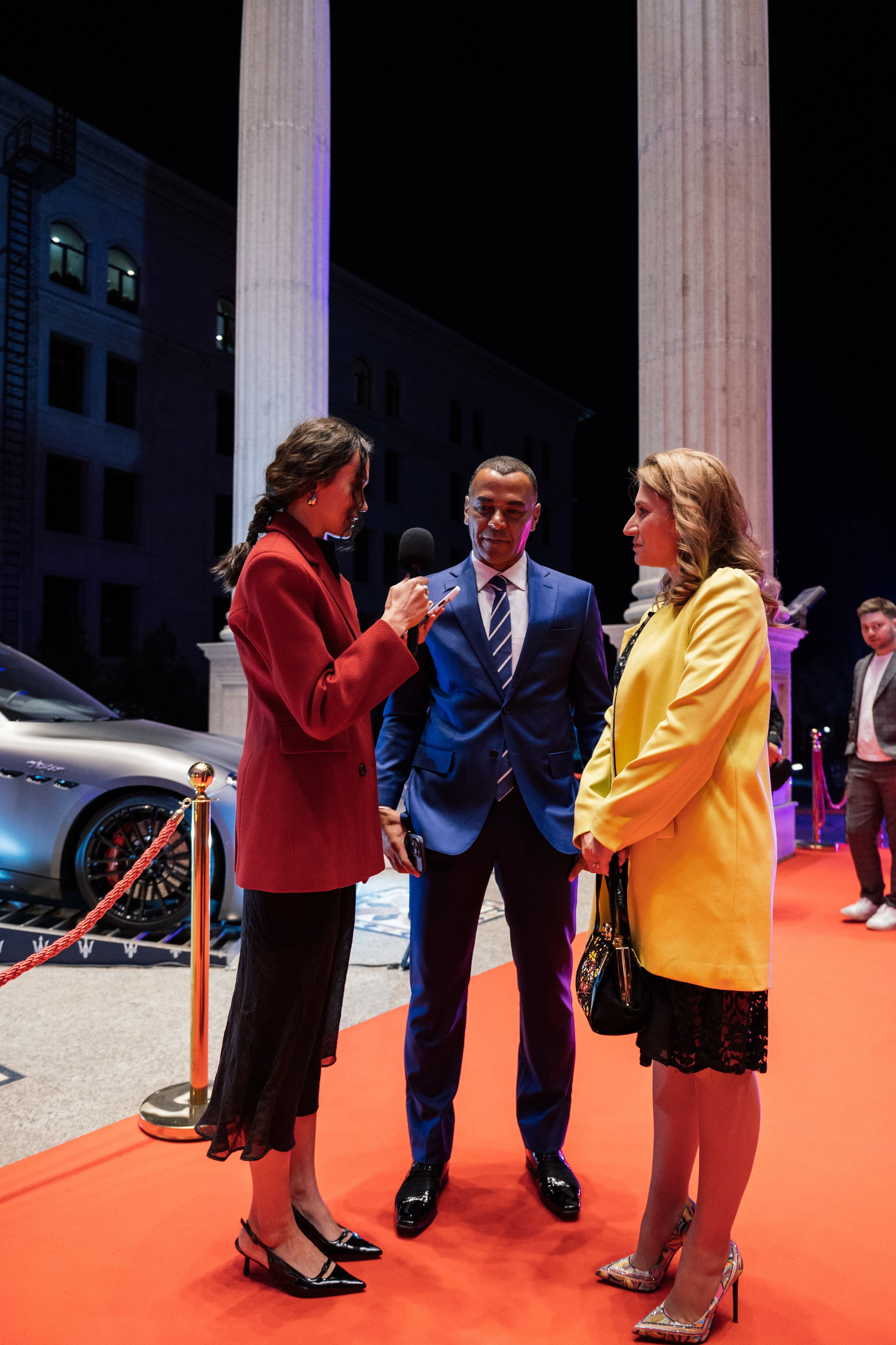 Metaratings Almaty 2025. Репортажный фотограф в Астане — Диана Калтаева, портретный фотограф