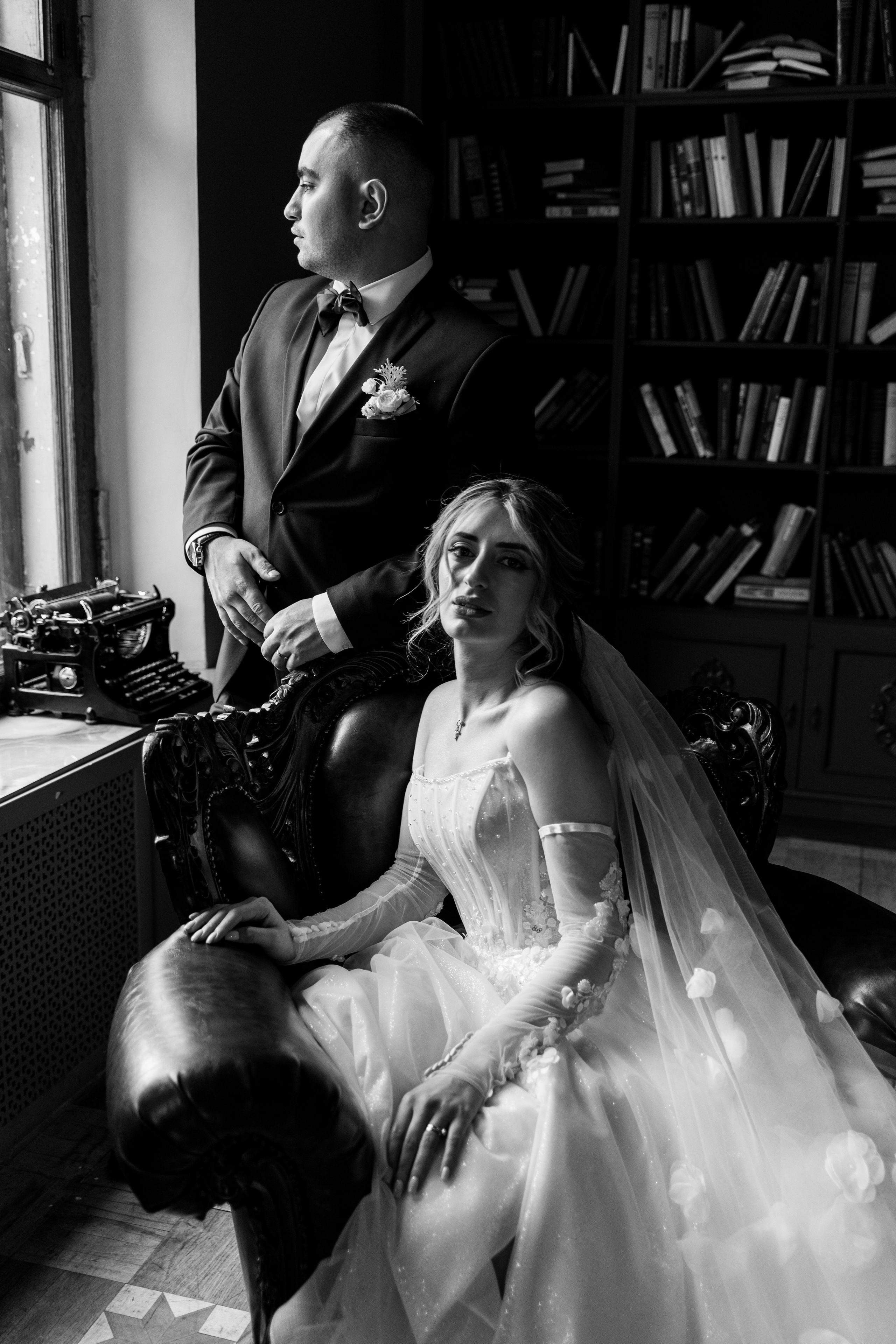 Артём Мэри Свадьба. Գլխավոր