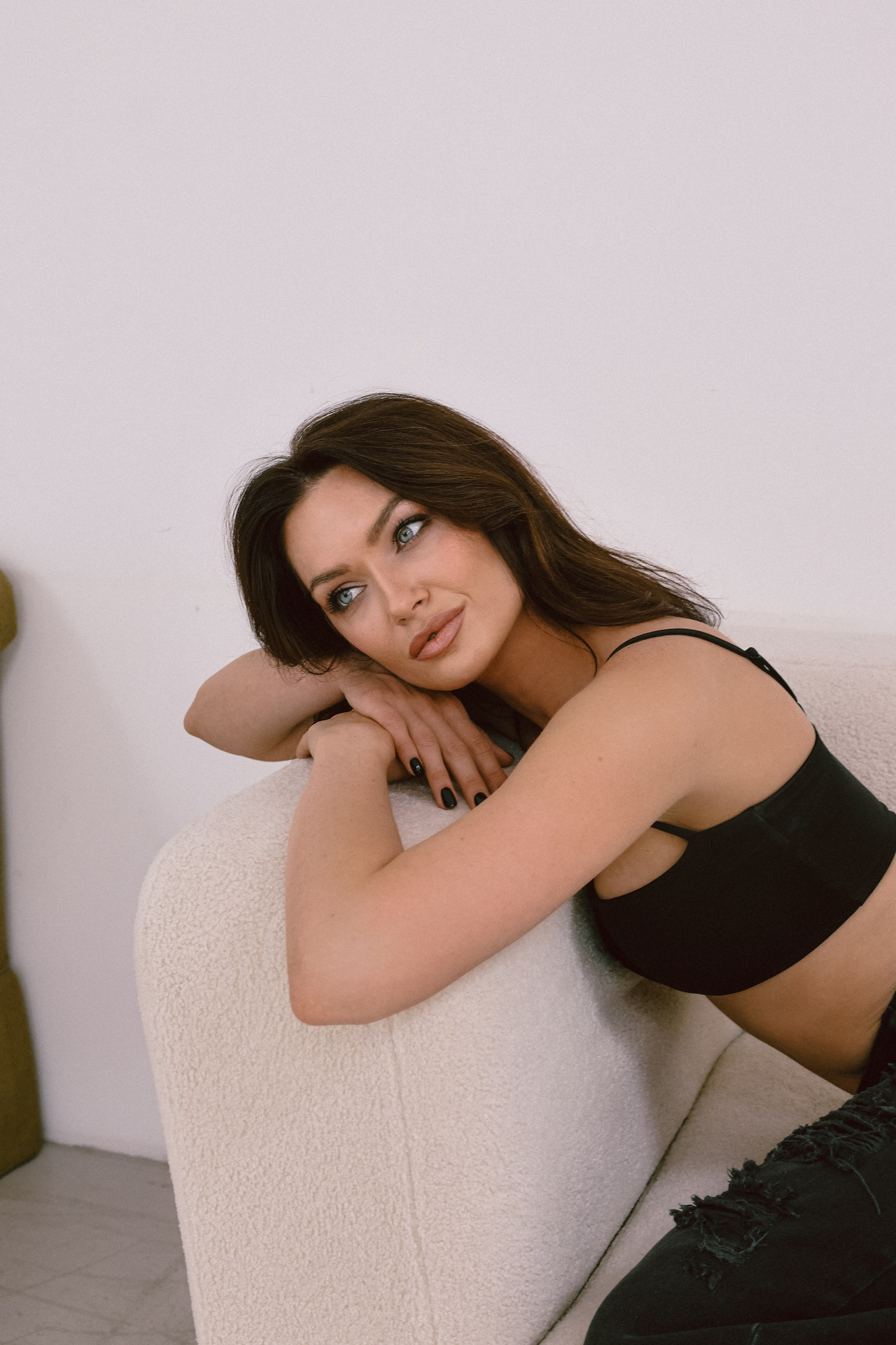 Julia. Фотограф Popova Polina