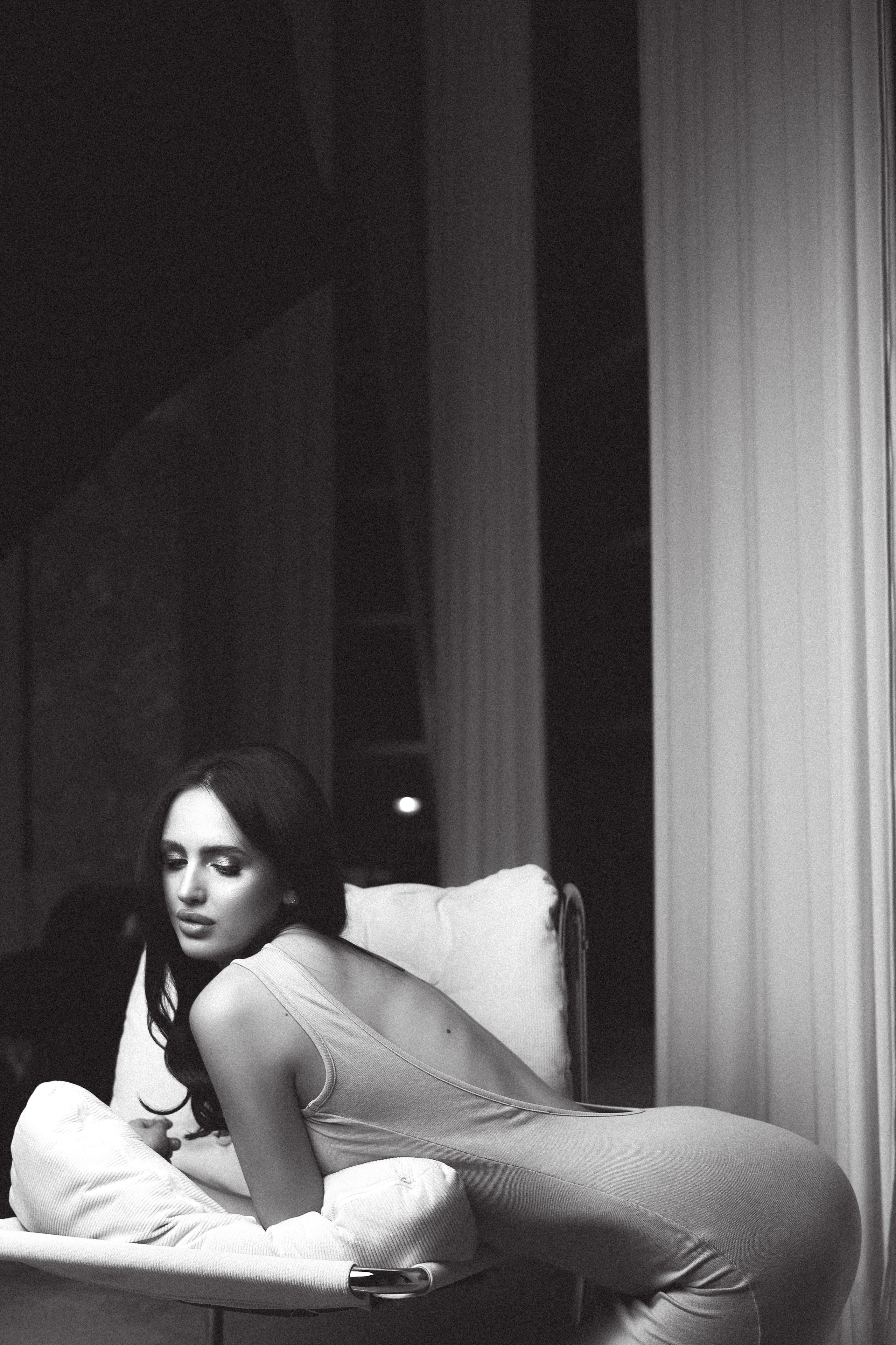 Lesya. Фотограф Popova Polina