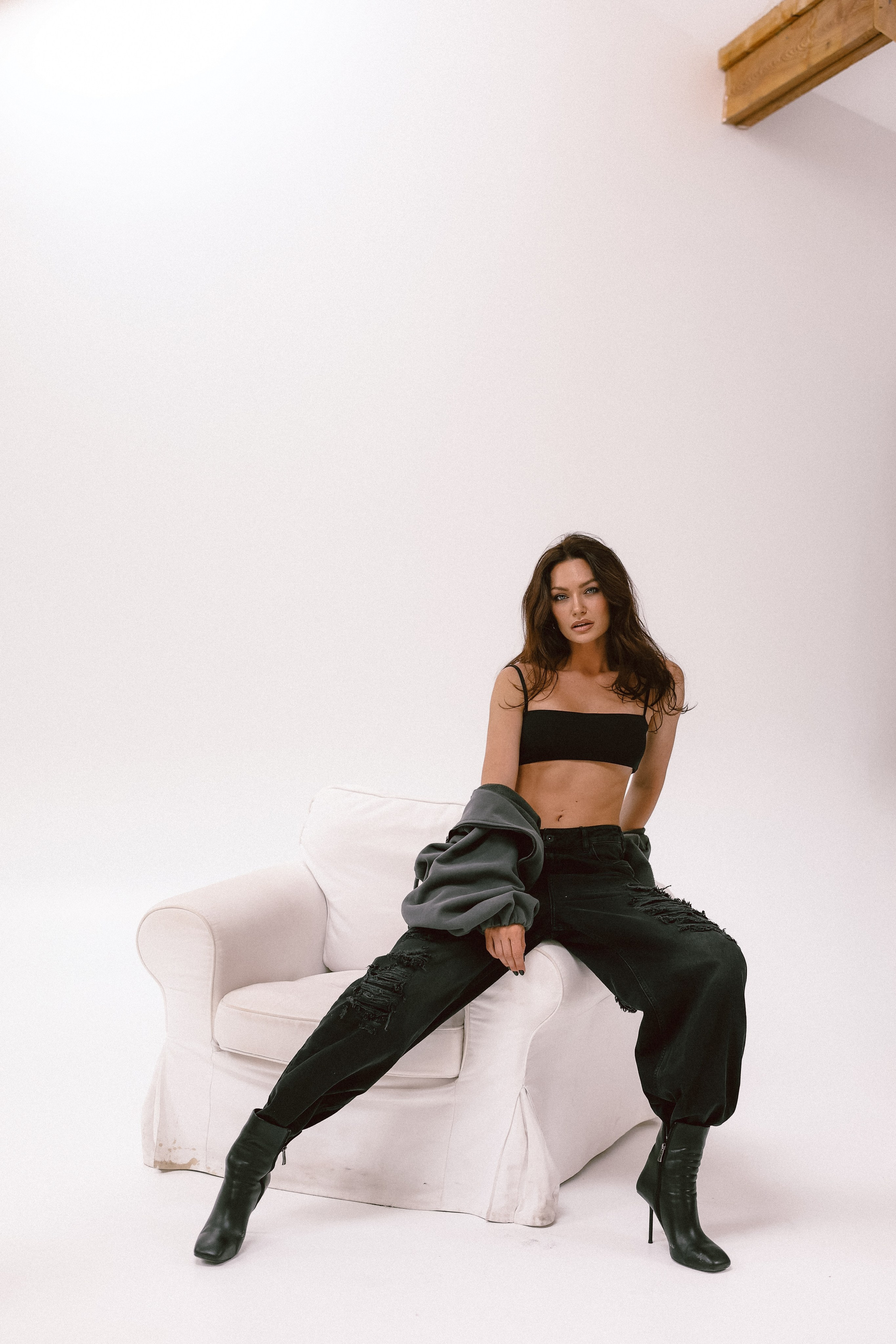 Julia. Фотограф Popova Polina